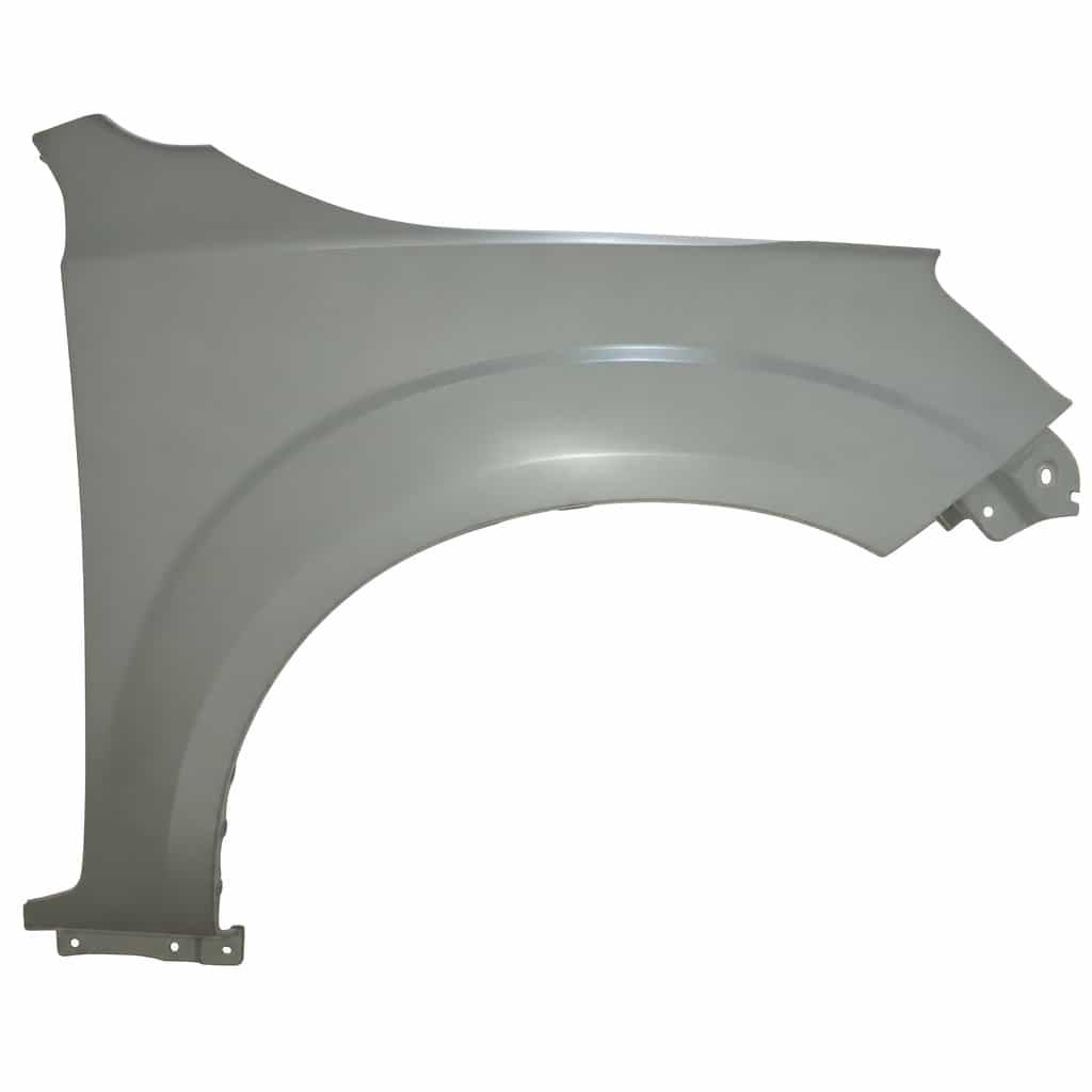 Vicrez OE Replacement Radiator Support vz107994 | Nissan Navara (Double Cabin) 2015-2025