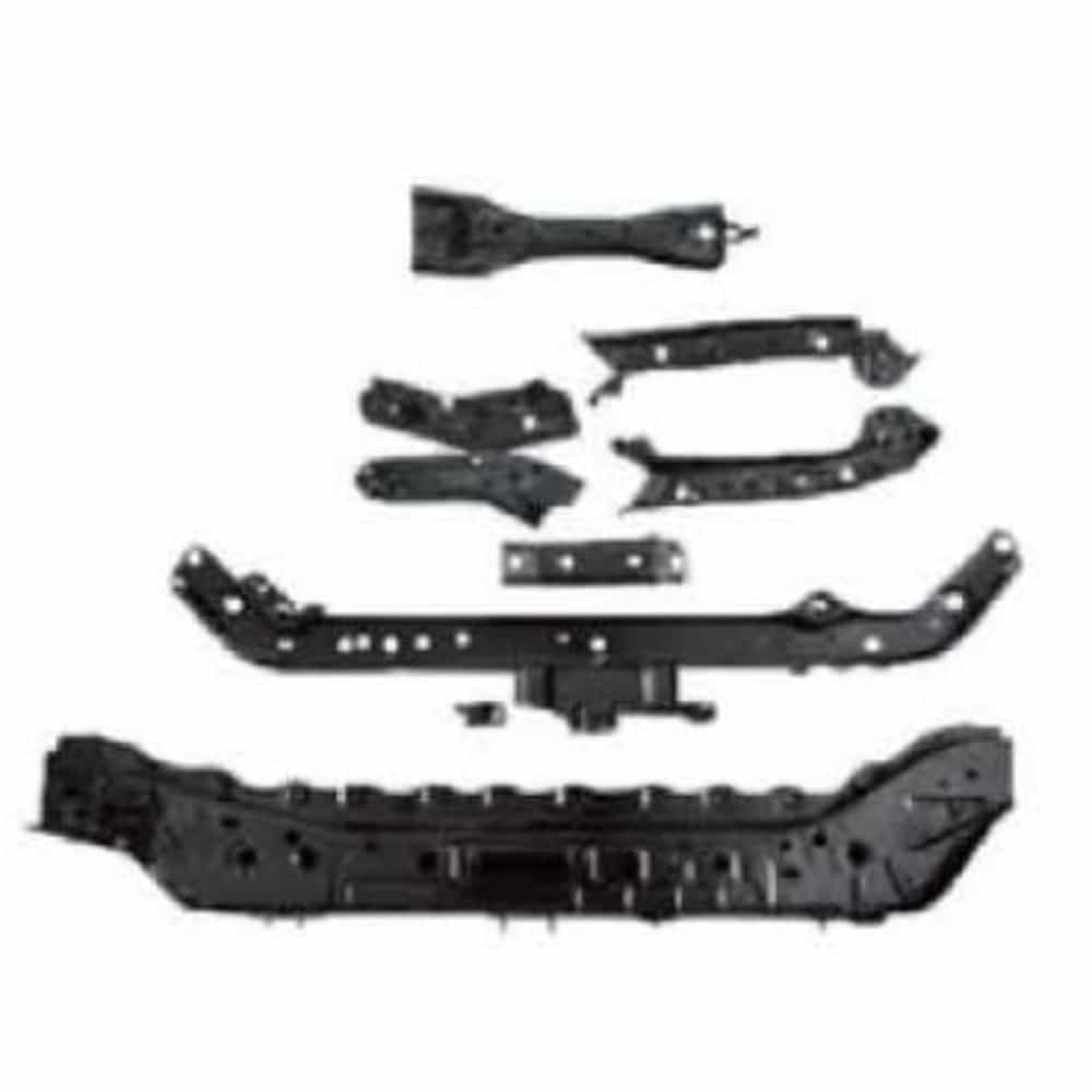 Vicrez OE Replacement Radiator Support vz108095 | Nissan Sylphy 2012-2019