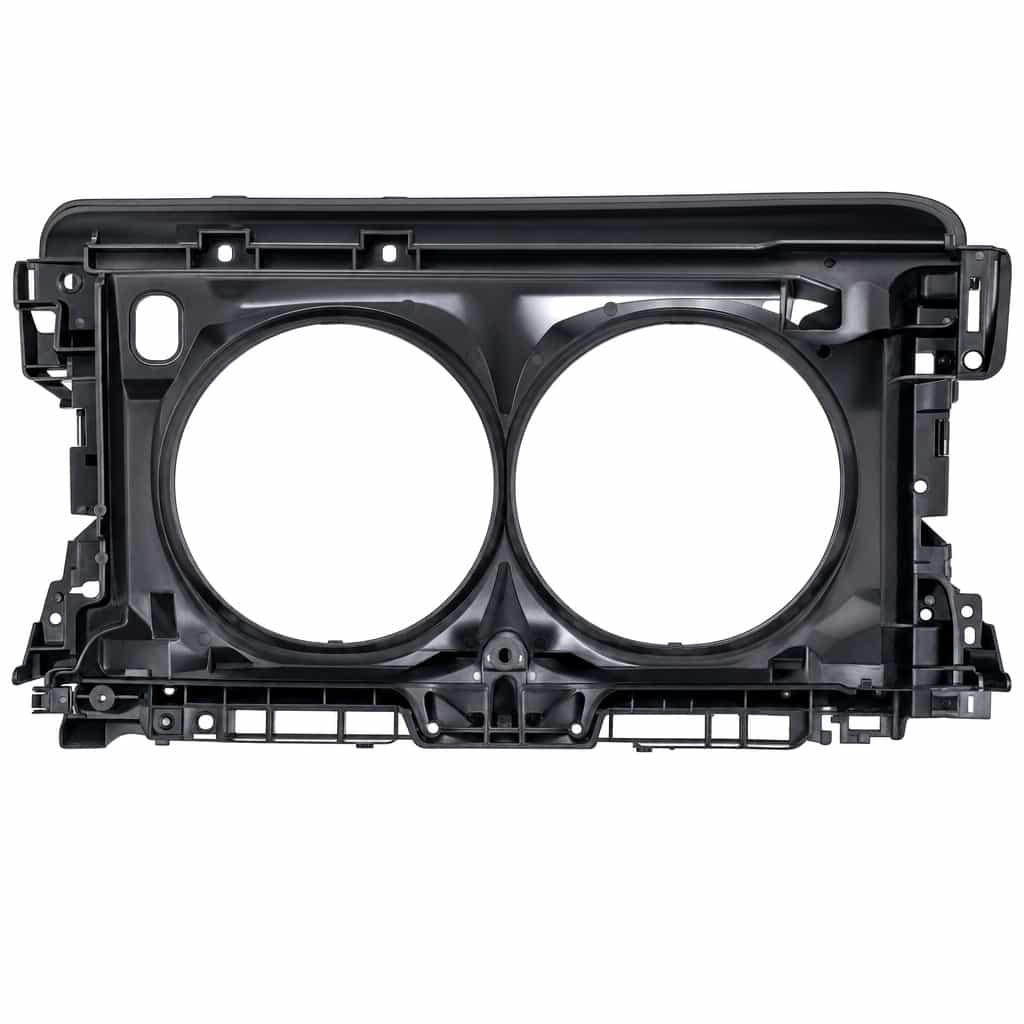 Vicrez OE Replacement Radiator Support vz108229 | Nissan Teana 2016-2020