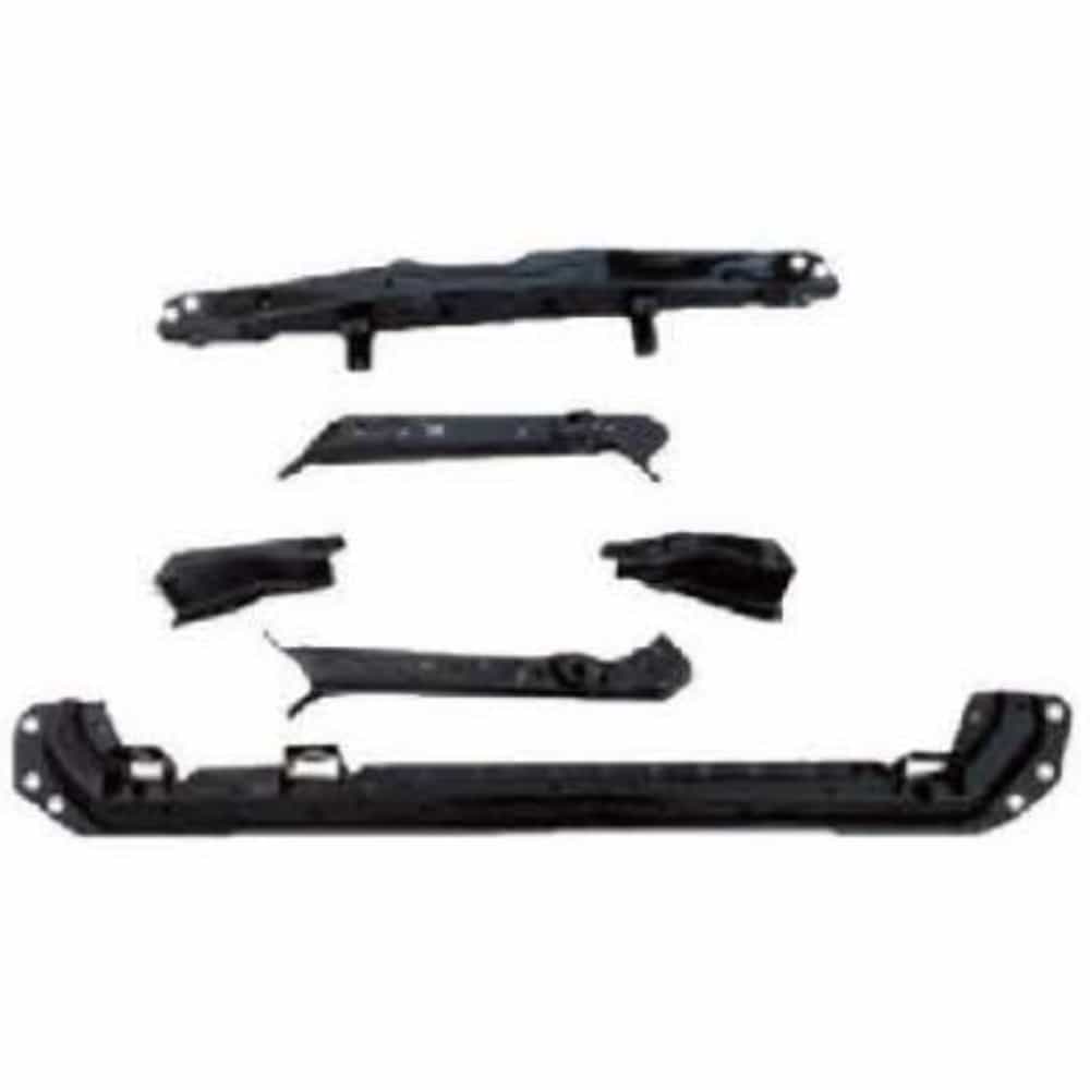Vicrez OE Replacement Radiator Support vz108275 | Nissan Qashqai 2016-2021