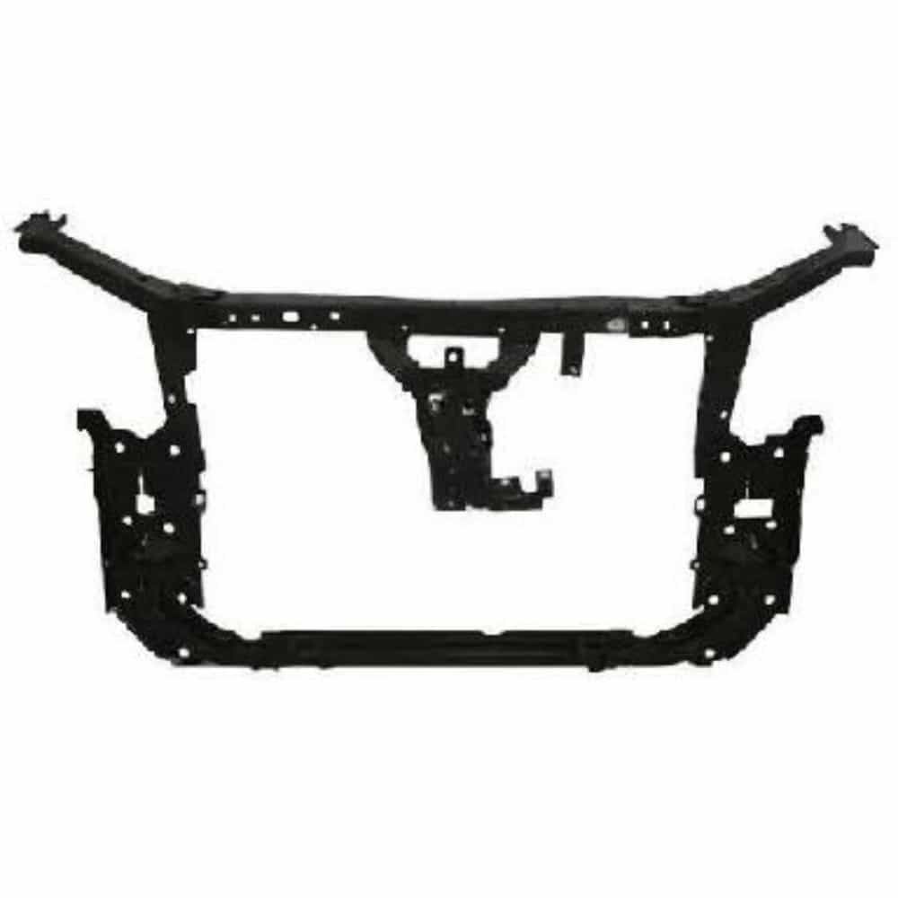 Vicrez OE Replacement Radiator Support vz108288 | Nissan Rogue 2008-2013