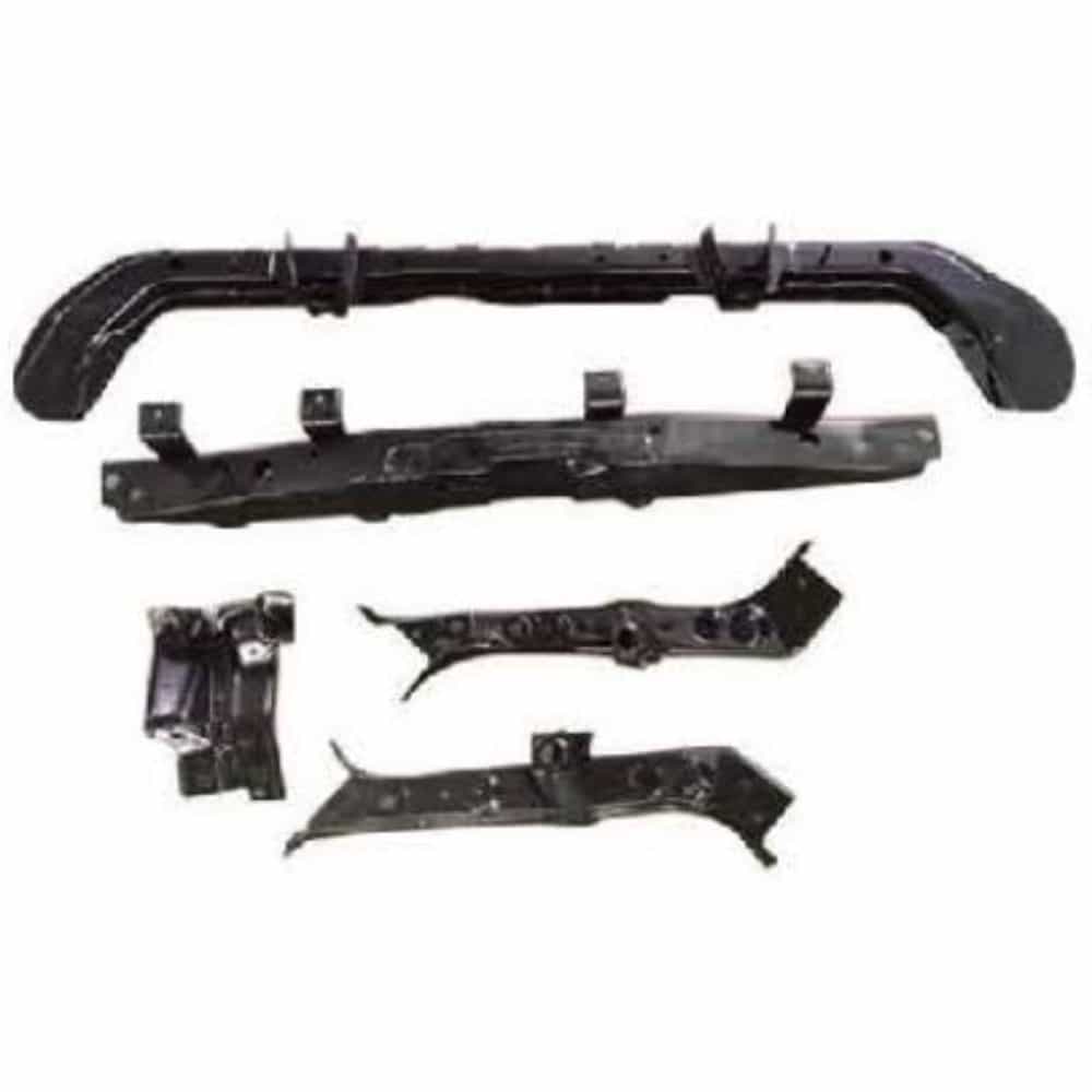 Vicrez OE Replacement Radiator Support vz108305 | Nissan Rogue 2014-2019