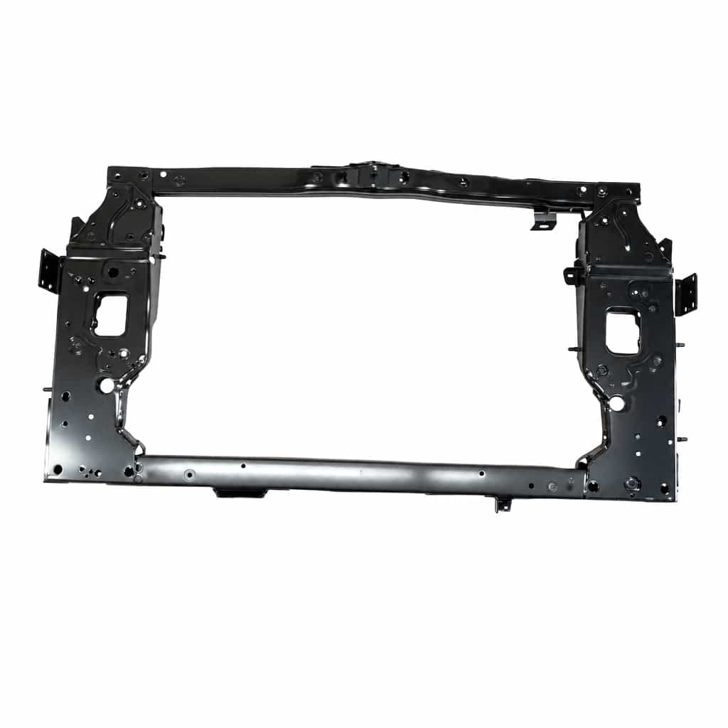 Vicrez OE Replacement Radiator Support vz108424 | Nissan Lannia 2016-2022