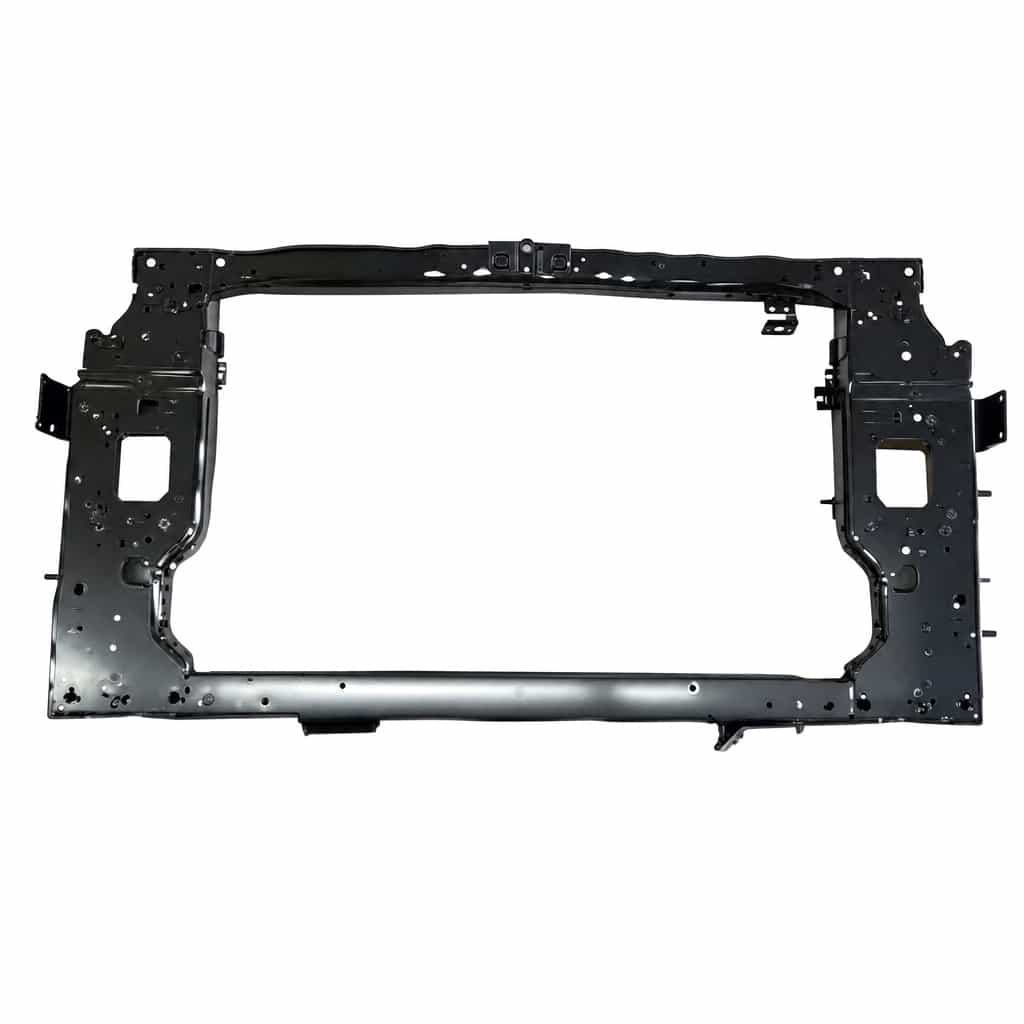 Vicrez OE Replacement Radiator Support vz108584 | Mazda CX-30 2019-2024