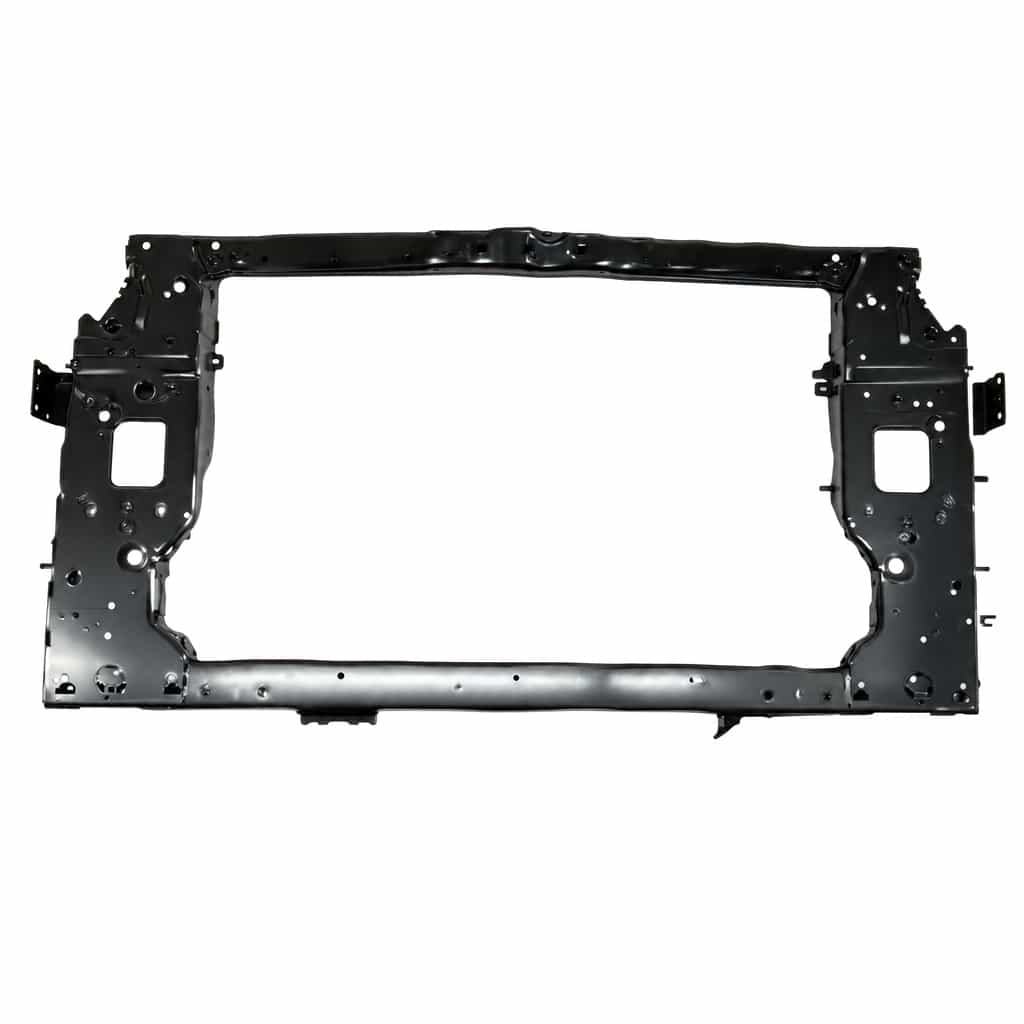Vicrez OE Replacement Radiator Support vz108597 | Mazda CX4 2016-2024