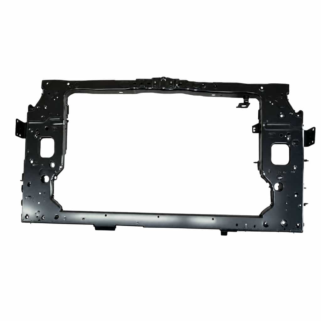 Vicrez OE Replacement Radiator Support vz108615 | Mazda CX5 2013-2017