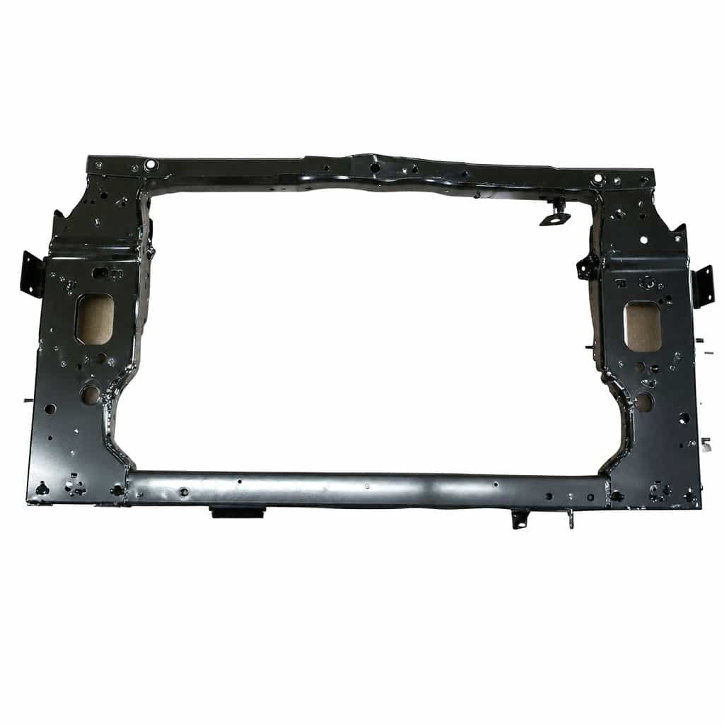 Vicrez OE Replacement Radiator Support vz108628 | Mazda CX5 2018-2025