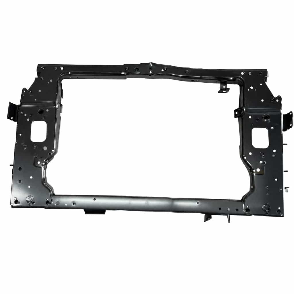 Vicrez OE Replacement Radiator Support vz108667 | Mazda Family 1 2003-2013