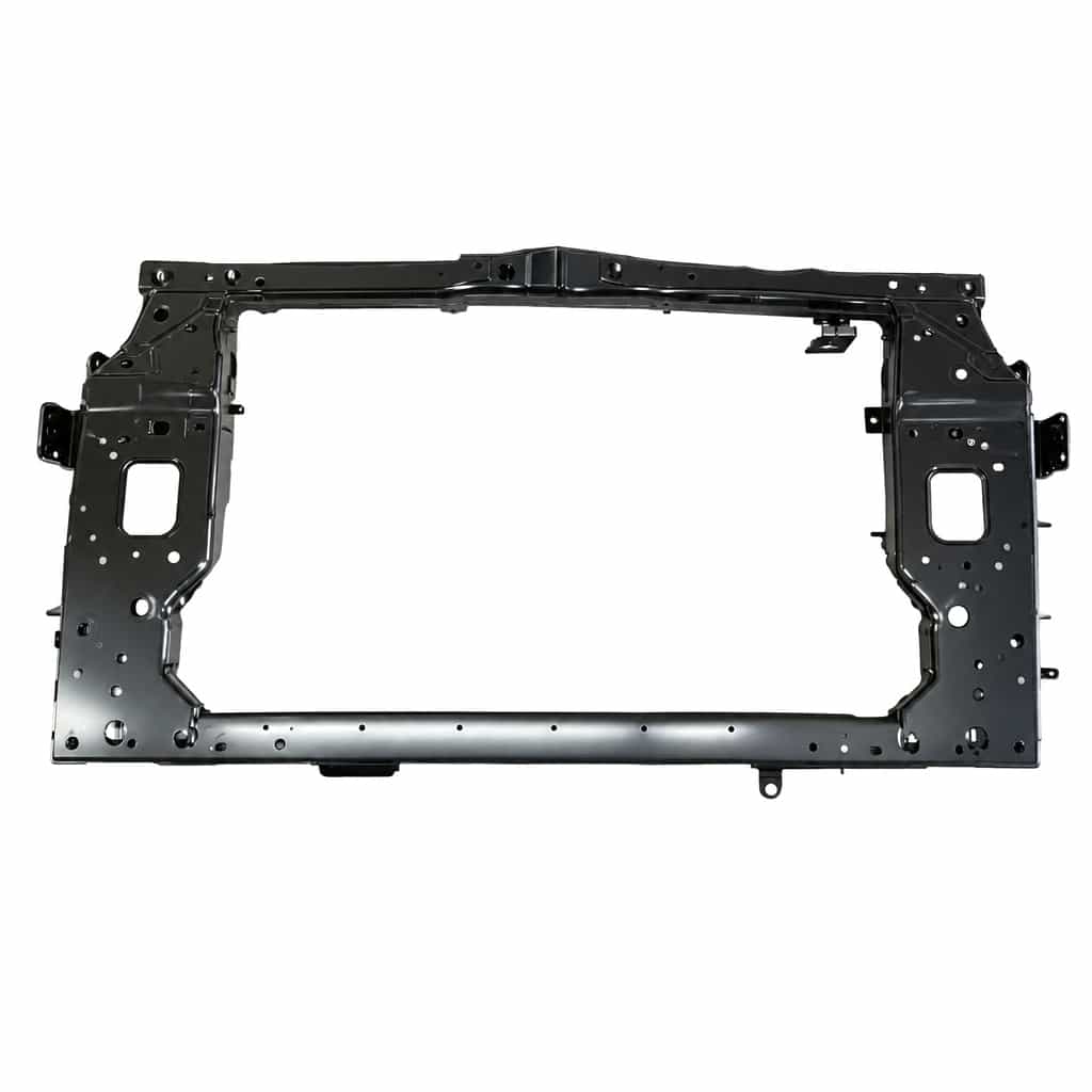 Vicrez OE Replacement Radiator Support vz108684 | Mazda Family 2 2006-2010