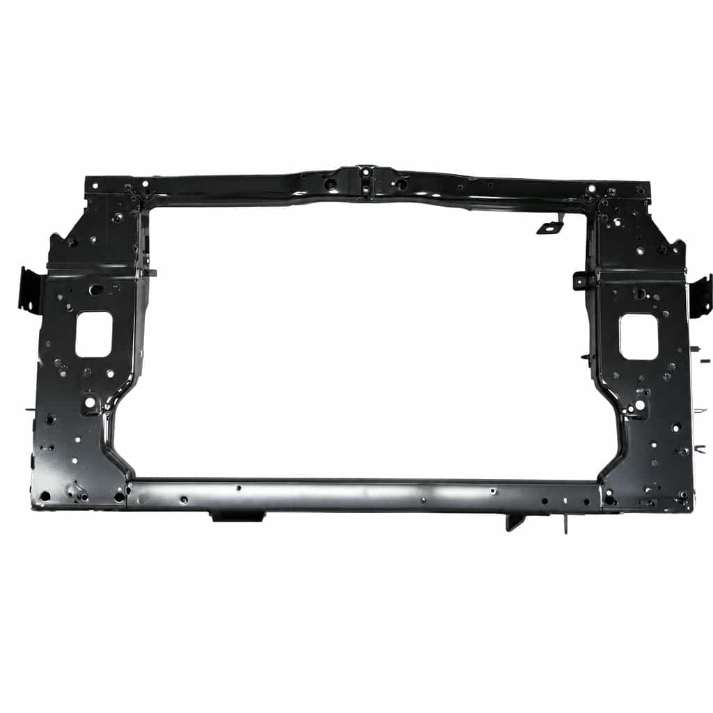 Vicrez OE Replacement Radiator Support vz108696 | Mazda Family 3 2011-2015