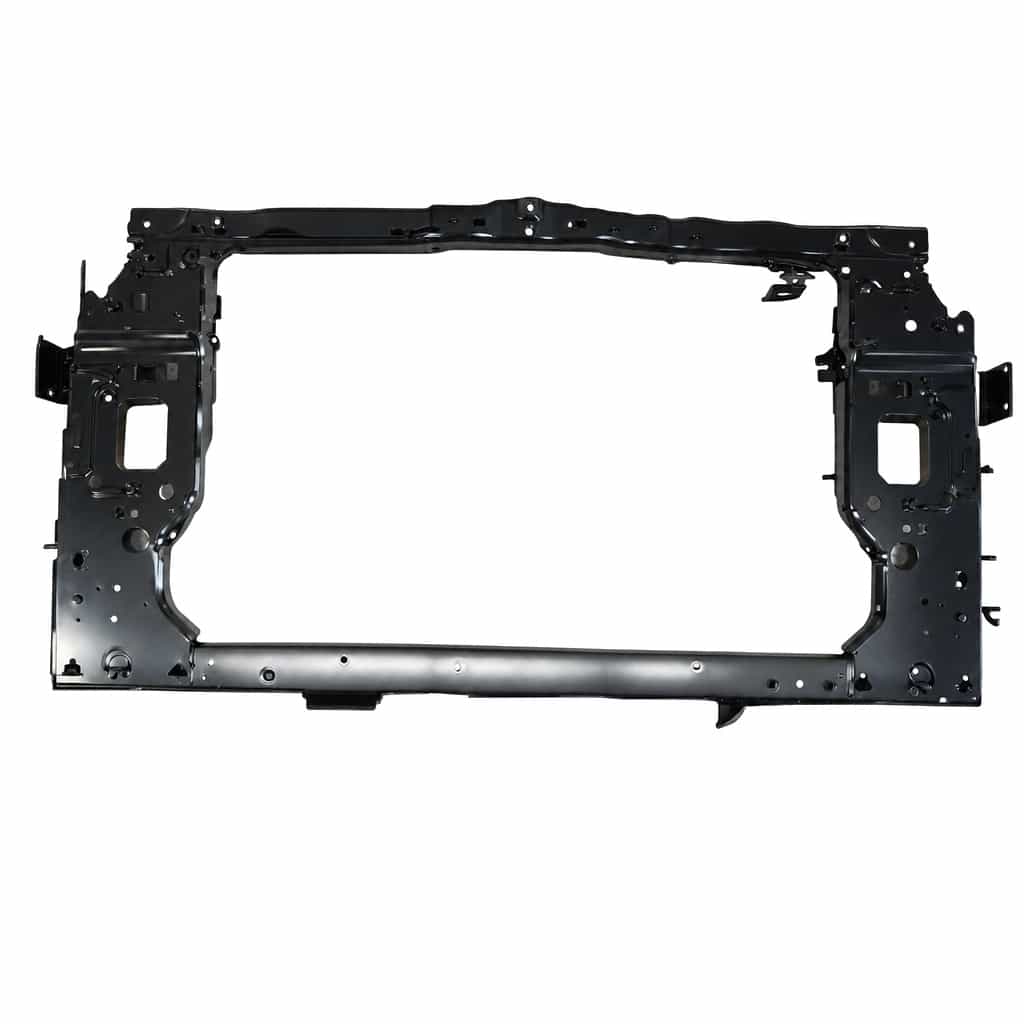 Vicrez OE Replacement Radiator Support vz108701 | Mazda Family 323 1994-1995