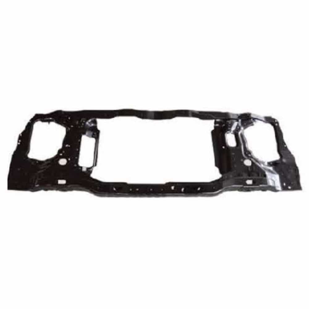 Vicrez OE Replacement Radiator Support vz108707 | Isuzu D-Max 2004-2007