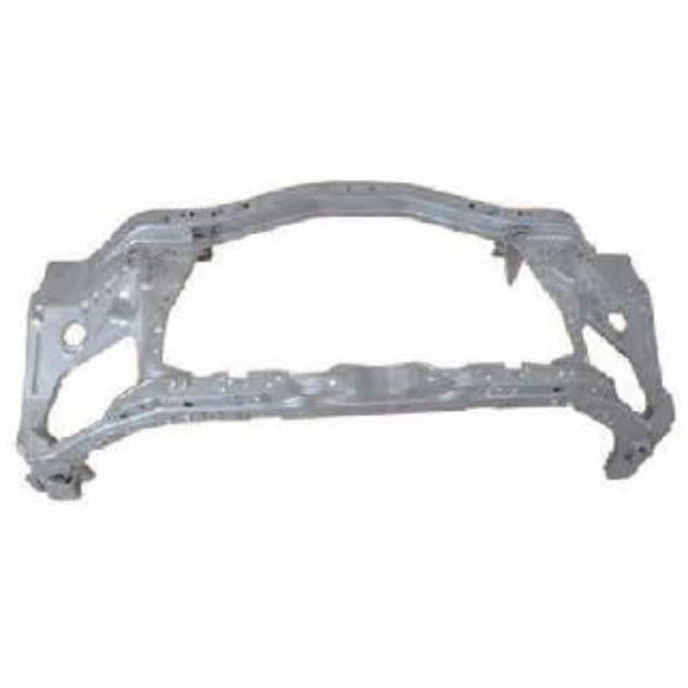 Vicrez OE Replacement Radiator Support vz108728 | Isuzu D-Max 4X2 2012-2019
