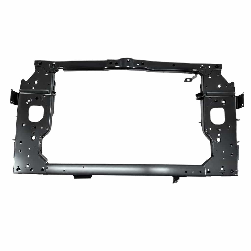 Vicrez OE Replacement Radiator Support vz108745 | Hyundai Accent 2003-2011