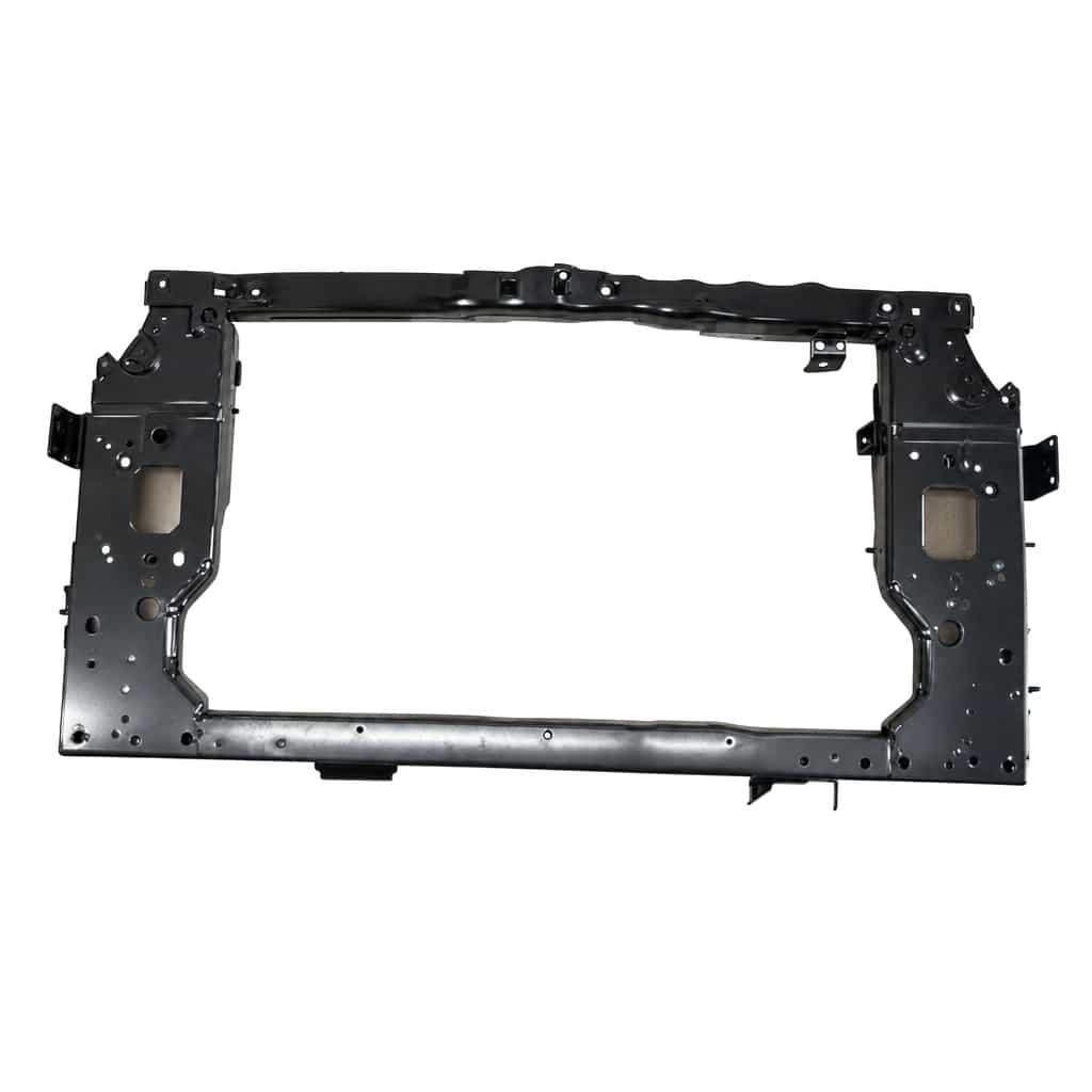 Vicrez OE Replacement Radiator Support vz108768 | Hyundai Accent 2006-2009