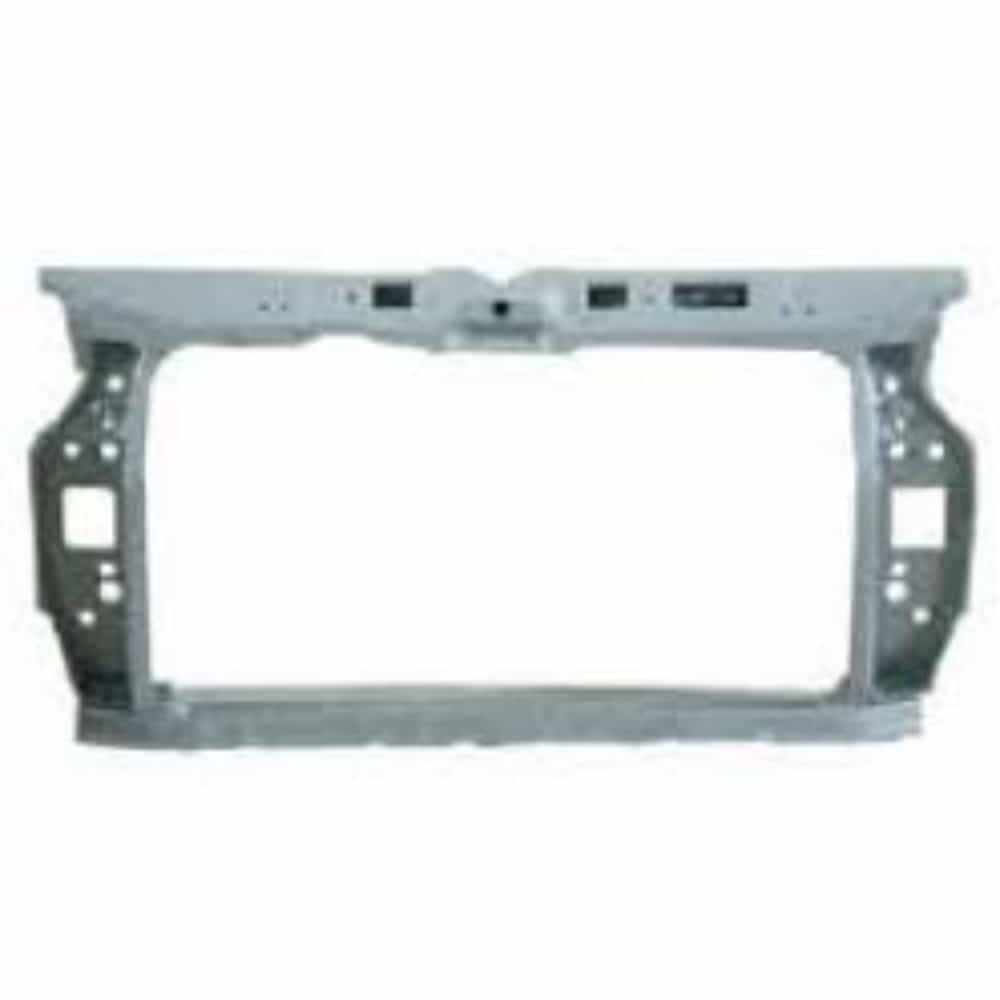 Vicrez OE Replacement Radiator Support vz108781 | Hyundai Accent 2006-2011