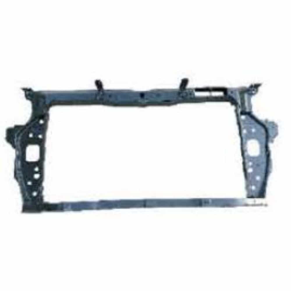 Vicrez OE Replacement Radiator Support vz108806 | Hyundai Accent 2017-2022