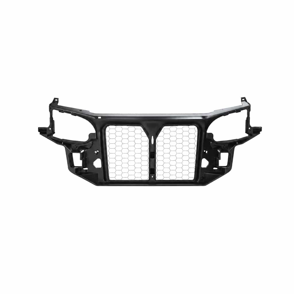 Vicrez OE Replacement Radiator Support vz108832 | Hyundai Elantra 2007-2010