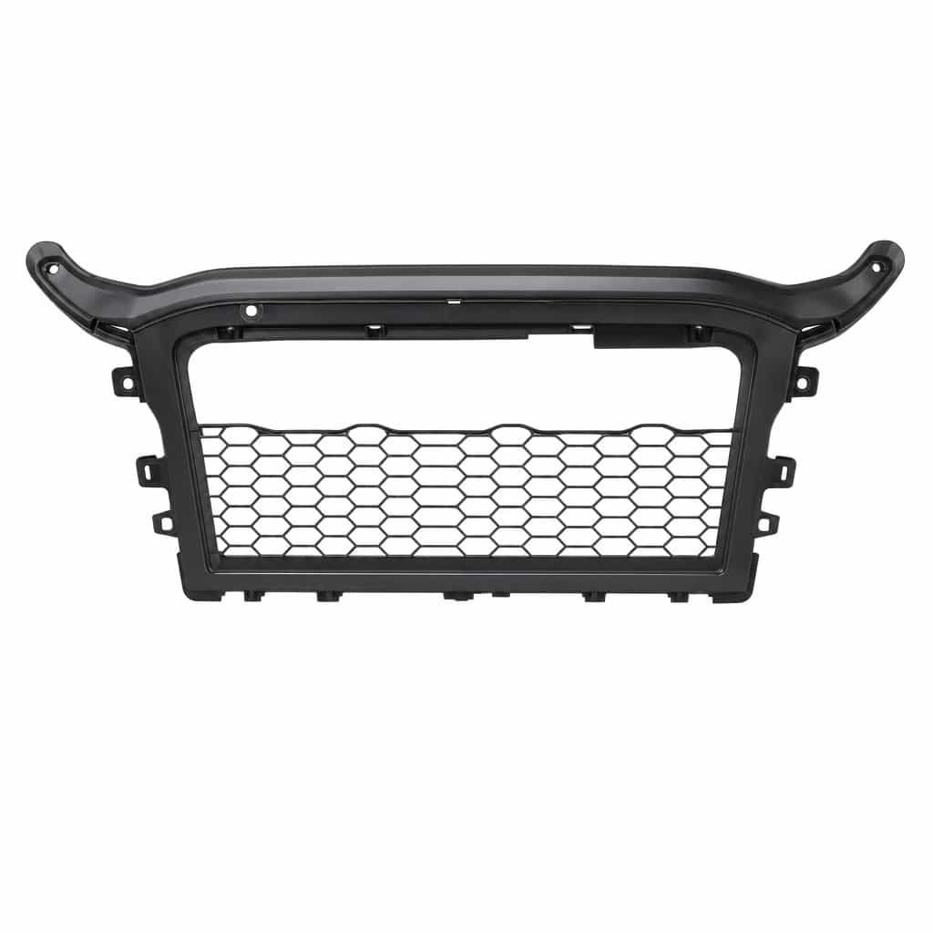 Vicrez OE Replacement Radiator Support vz108870 | Hyundai Elantra 2016-2020