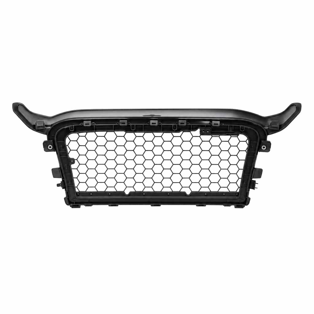 Vicrez OE Replacement Radiator Support vz108871 | Hyundai Elantra 2016-2020