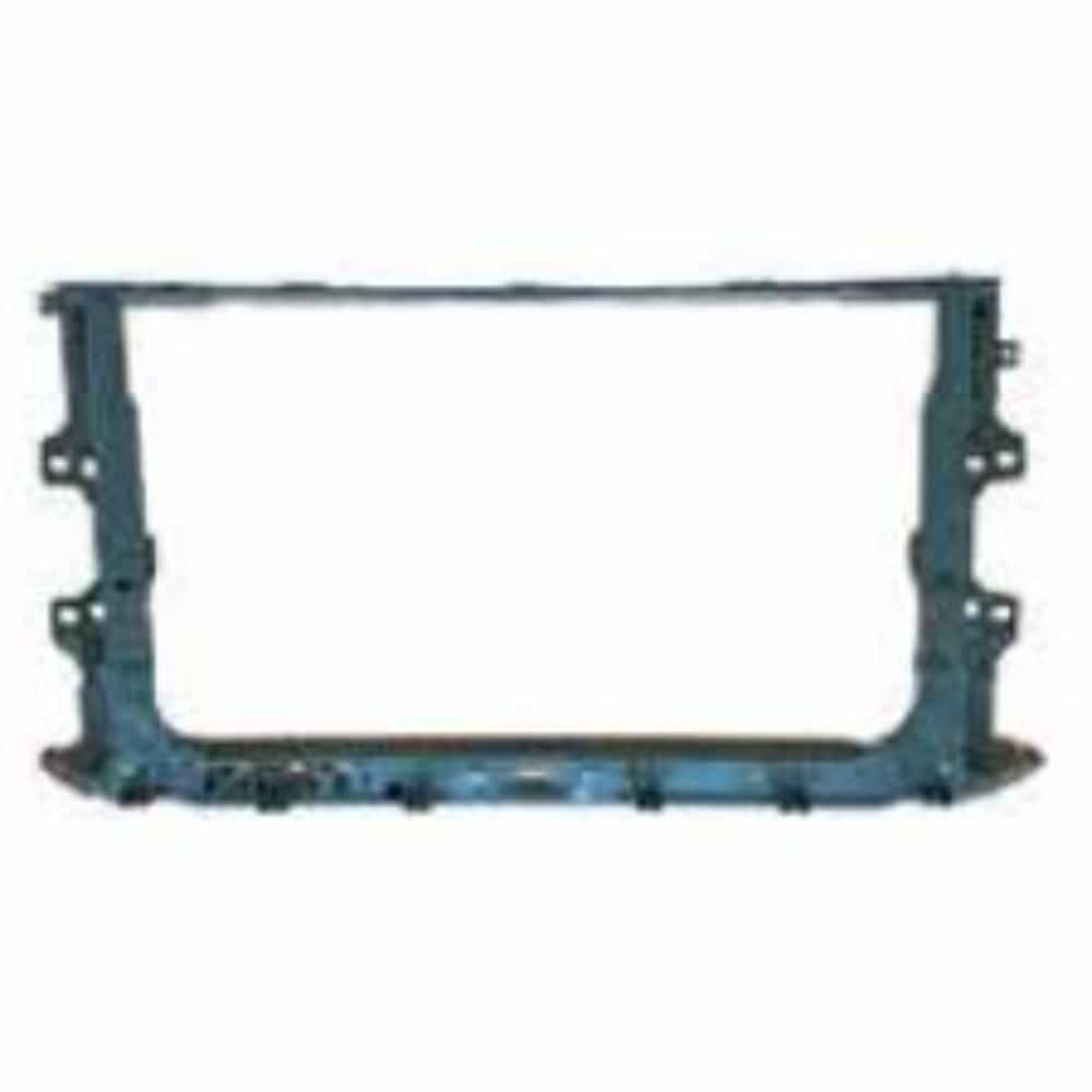 Vicrez OE Replacement Radiator Support vz108884 | Hyundai Elantra 2019-2020