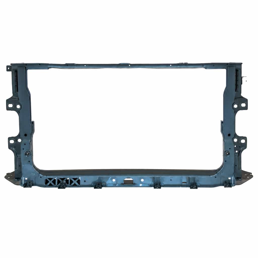 Vicrez OE Replacement Radiator Support vz108885 | Hyundai Elantra 2019-2020
