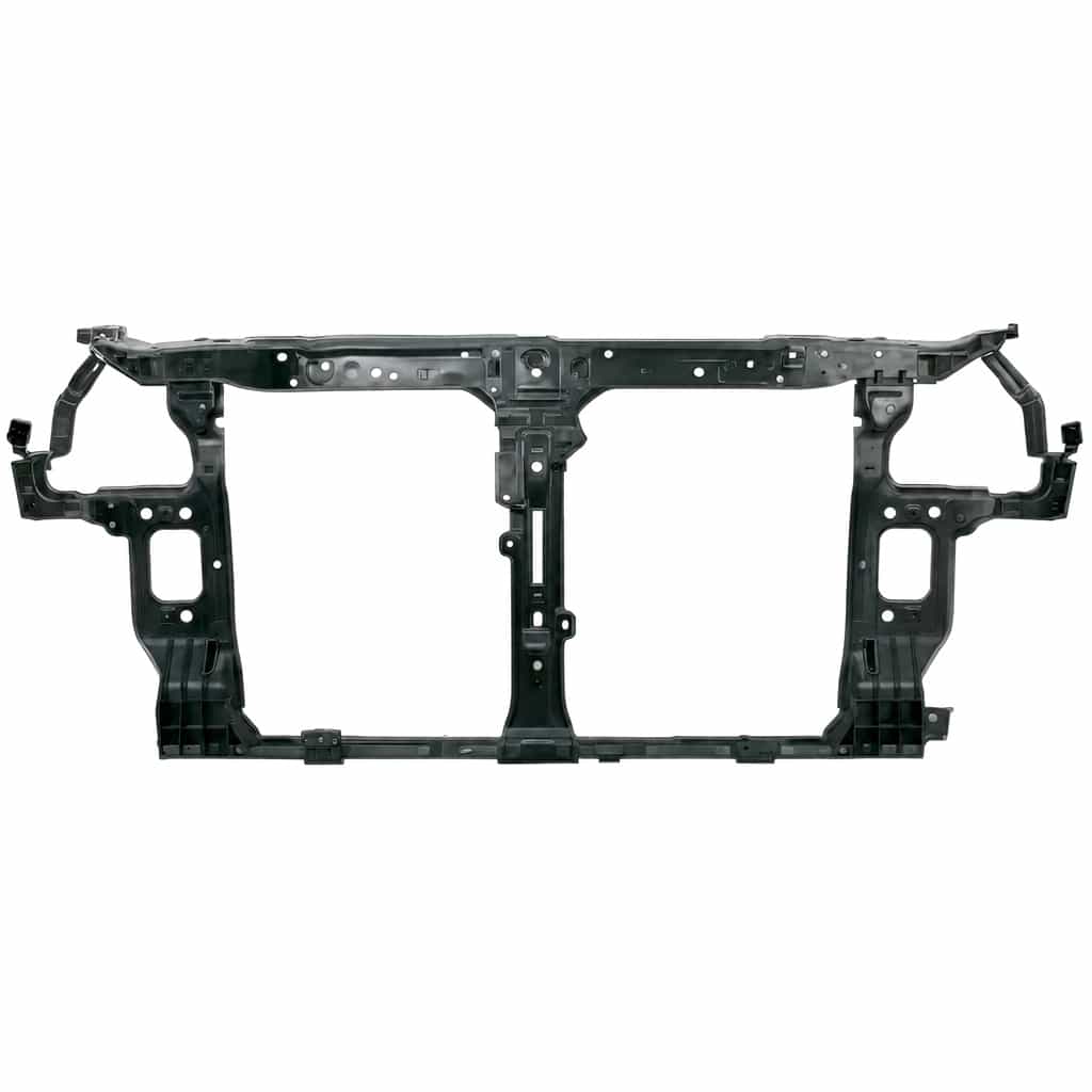 Vicrez OE Replacement Radiator Support vz108908 | Hyundai Sonata 2011-2014