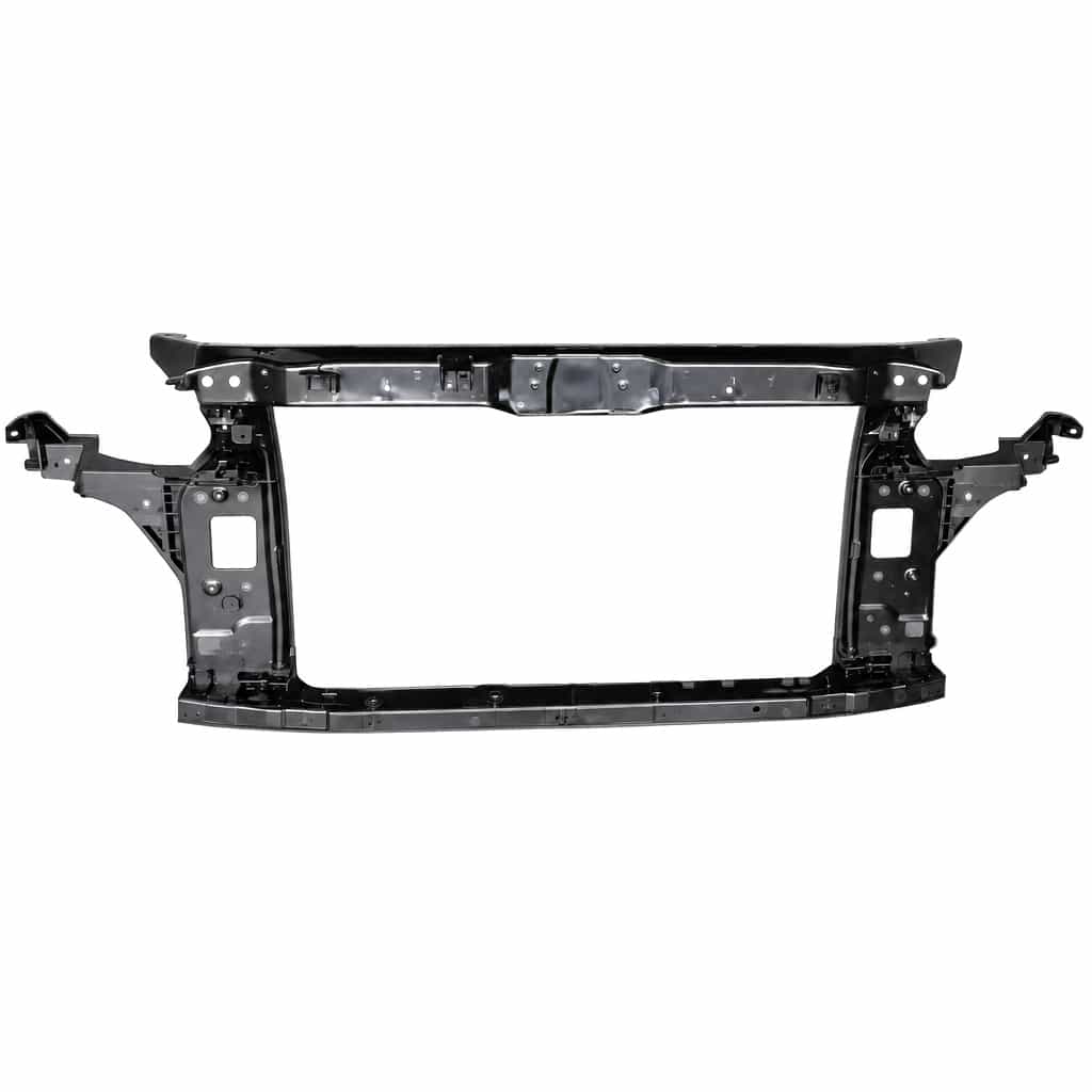 Vicrez OE Replacement Radiator Support vz108924 | Hyundai Sonata 2015-2019