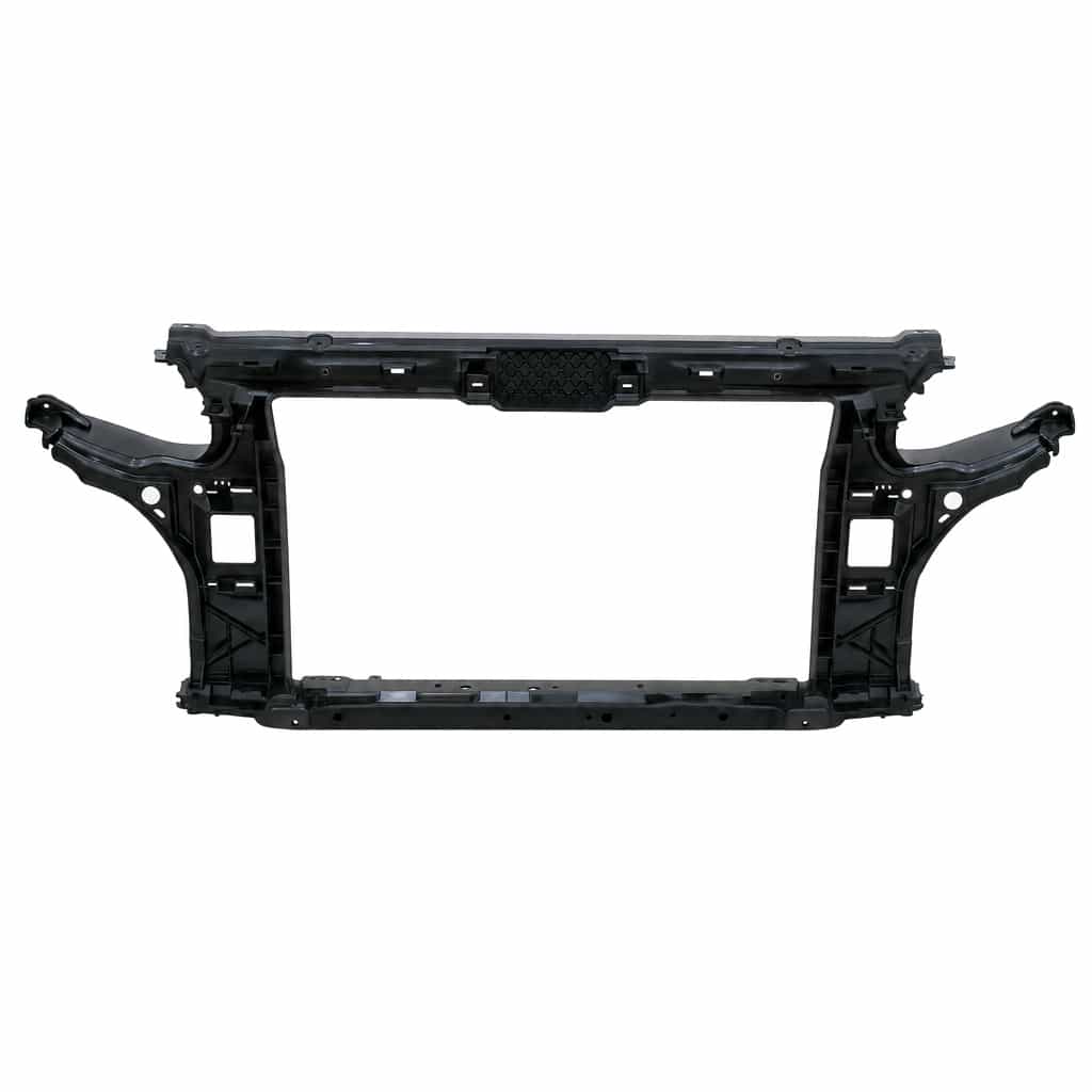 Vicrez OE Replacement Radiator Support vz108925 | Hyundai Sonata 2016-2017