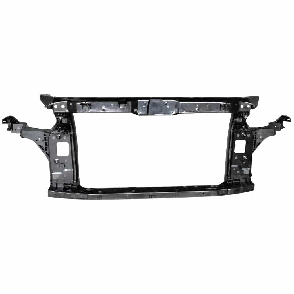 Vicrez OE Replacement Radiator Support vz108926 | Hyundai Sonata 2018-2019