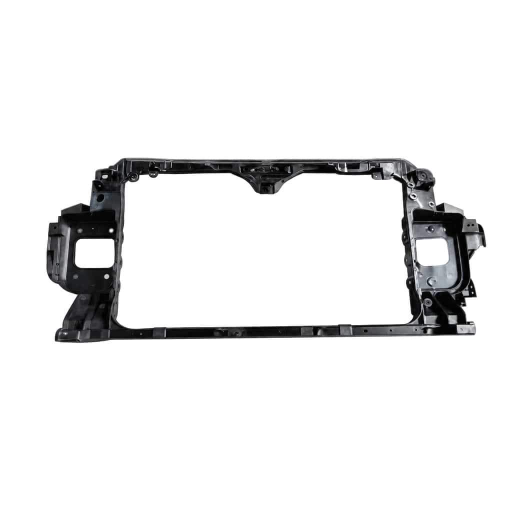 Vicrez OE Replacement Radiator Support vz108936 | Hyundai Sonata 2021-2025