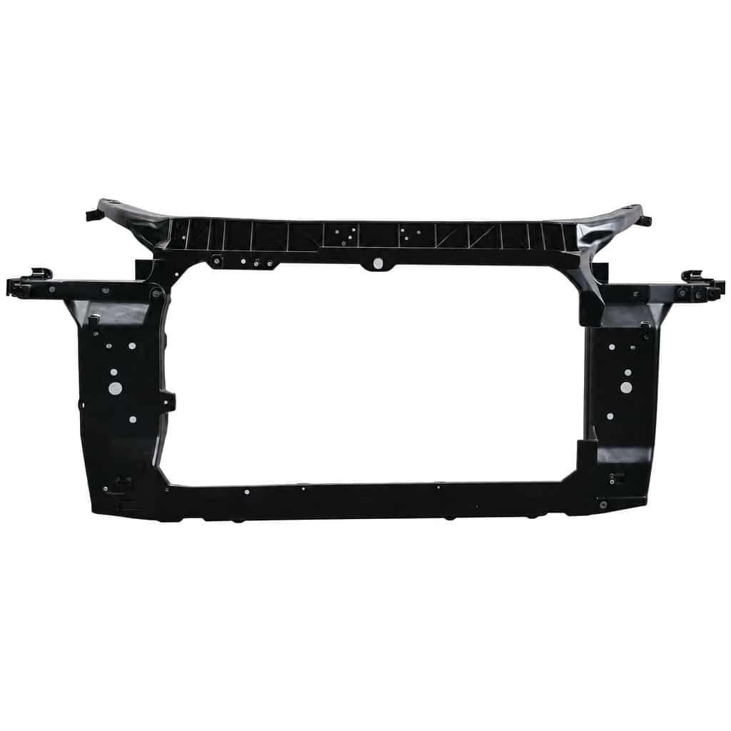 Vicrez OE Replacement Radiator Support vz108945 | Hyundai I-10 2008-2013