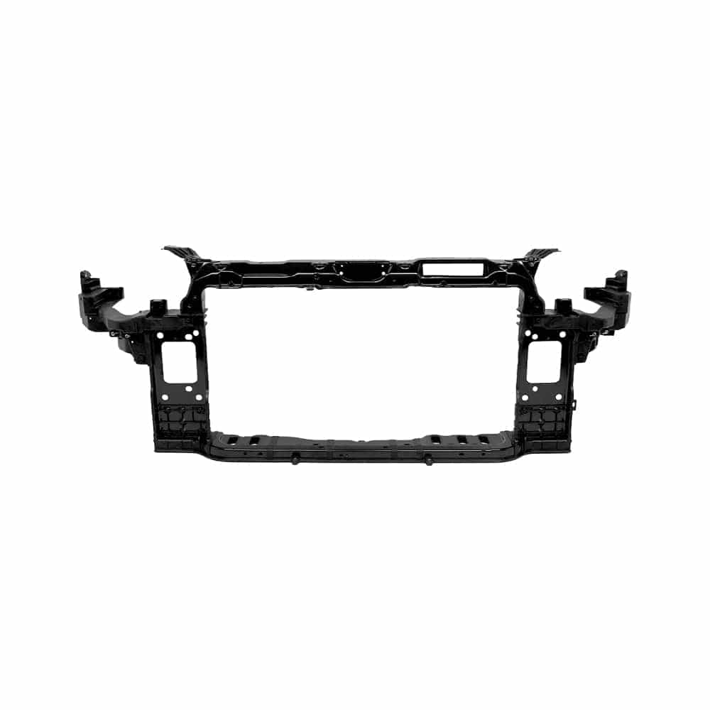 Vicrez OE Replacement Radiator Support vz108981 | Hyundai I-30 2008-2011