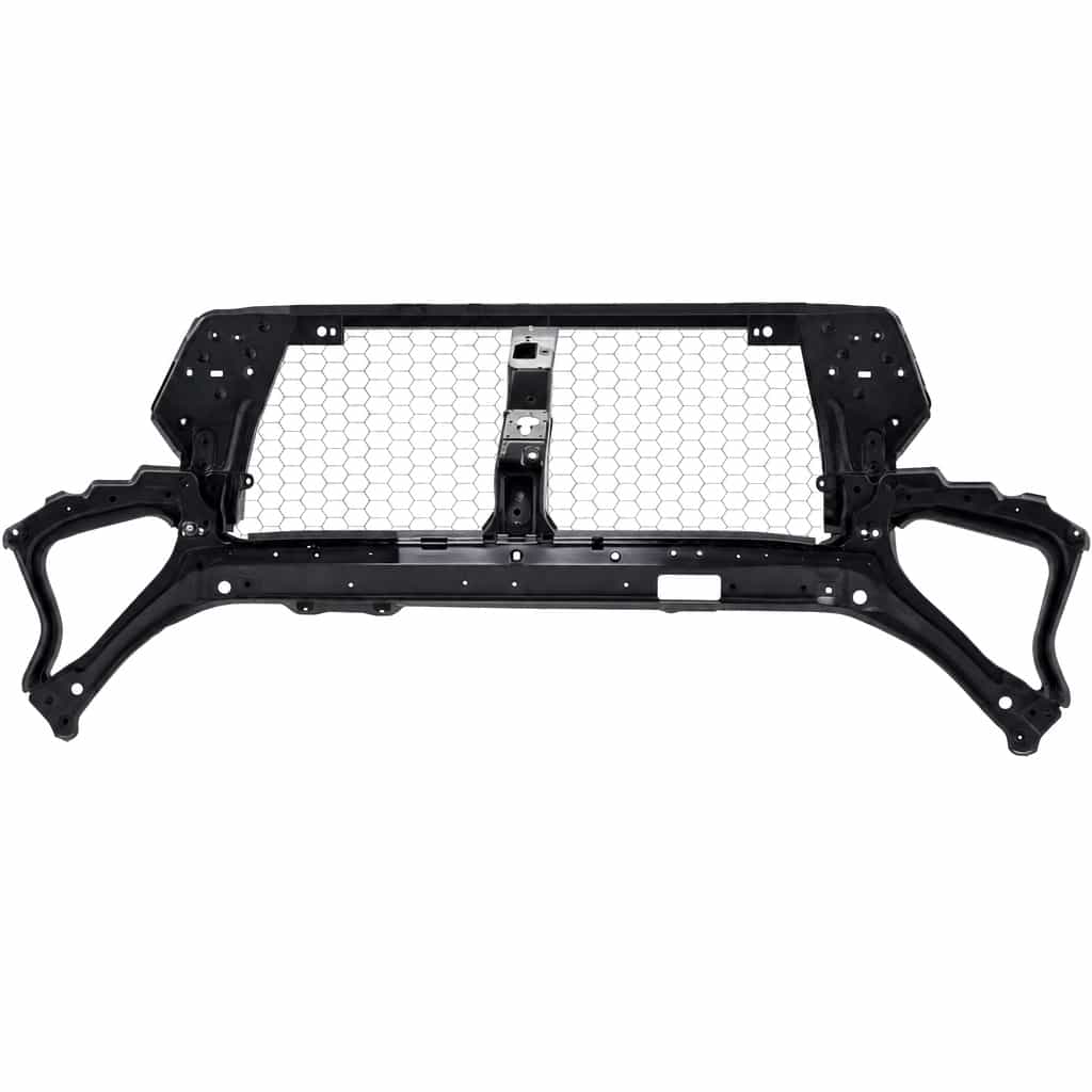 Vicrez OE Replacement Radiator Support vz109076 | Hyundai Tucson 2004-2009