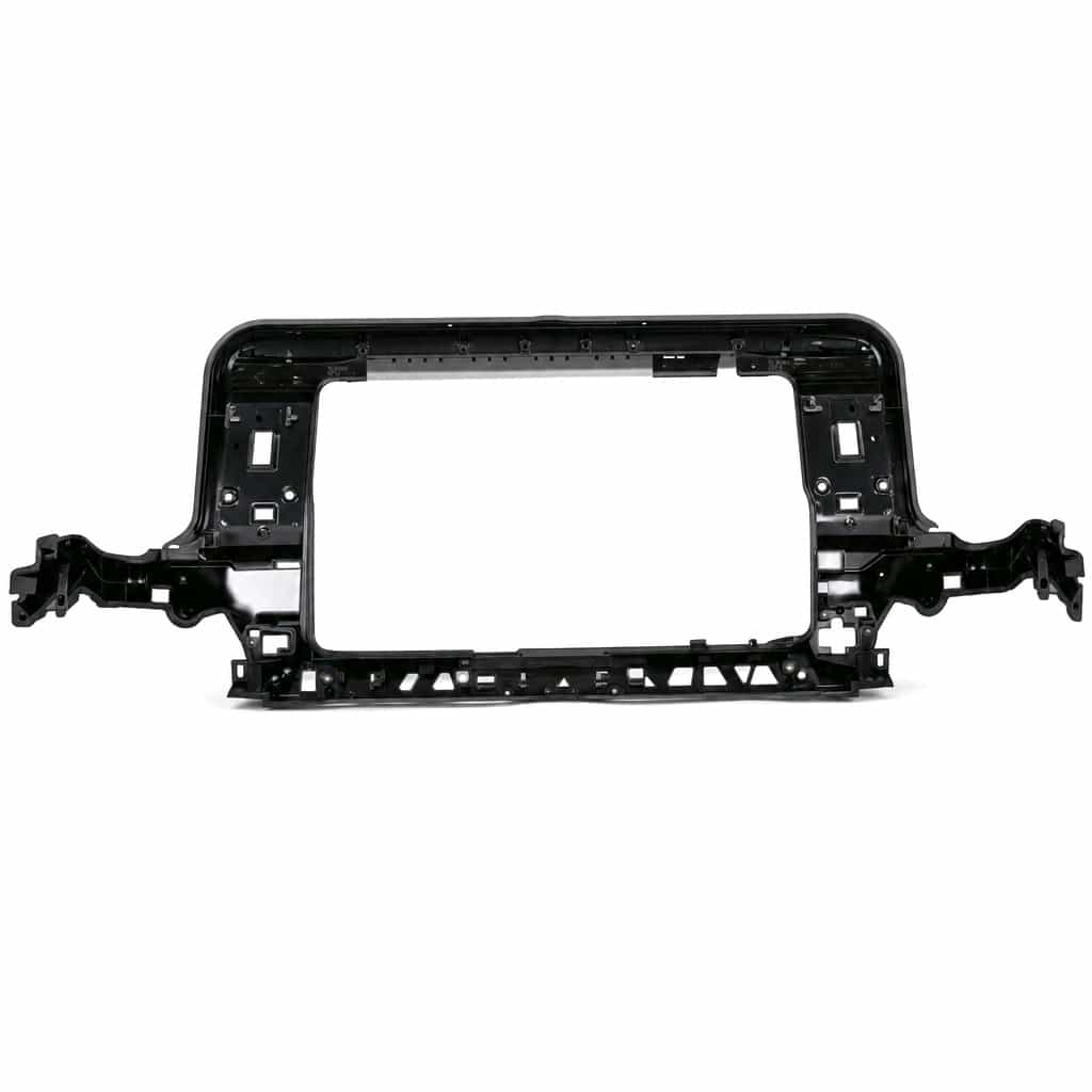 Vicrez OE Replacement Radiator Support vz109077 | Hyundai Tucson 2004-2009