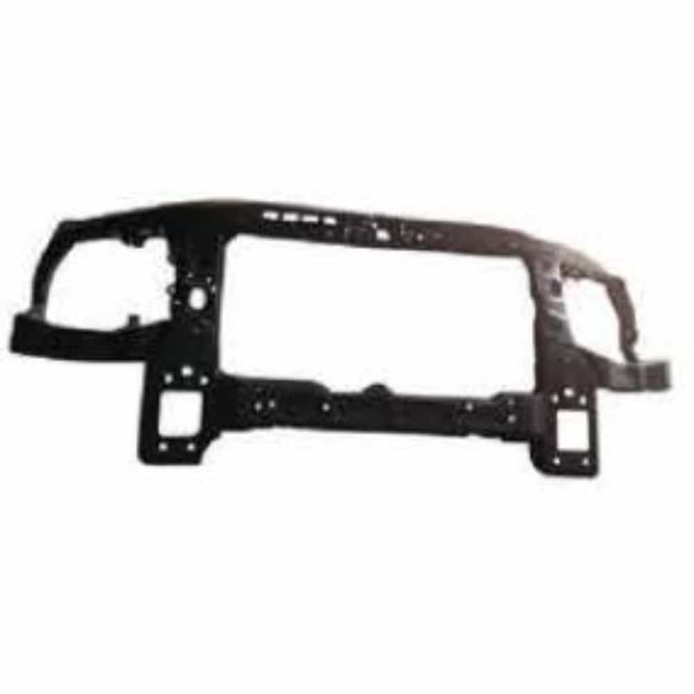 Vicrez OE Replacement Radiator Support vz109197 | Hyundai Starex H1 2008-2021
