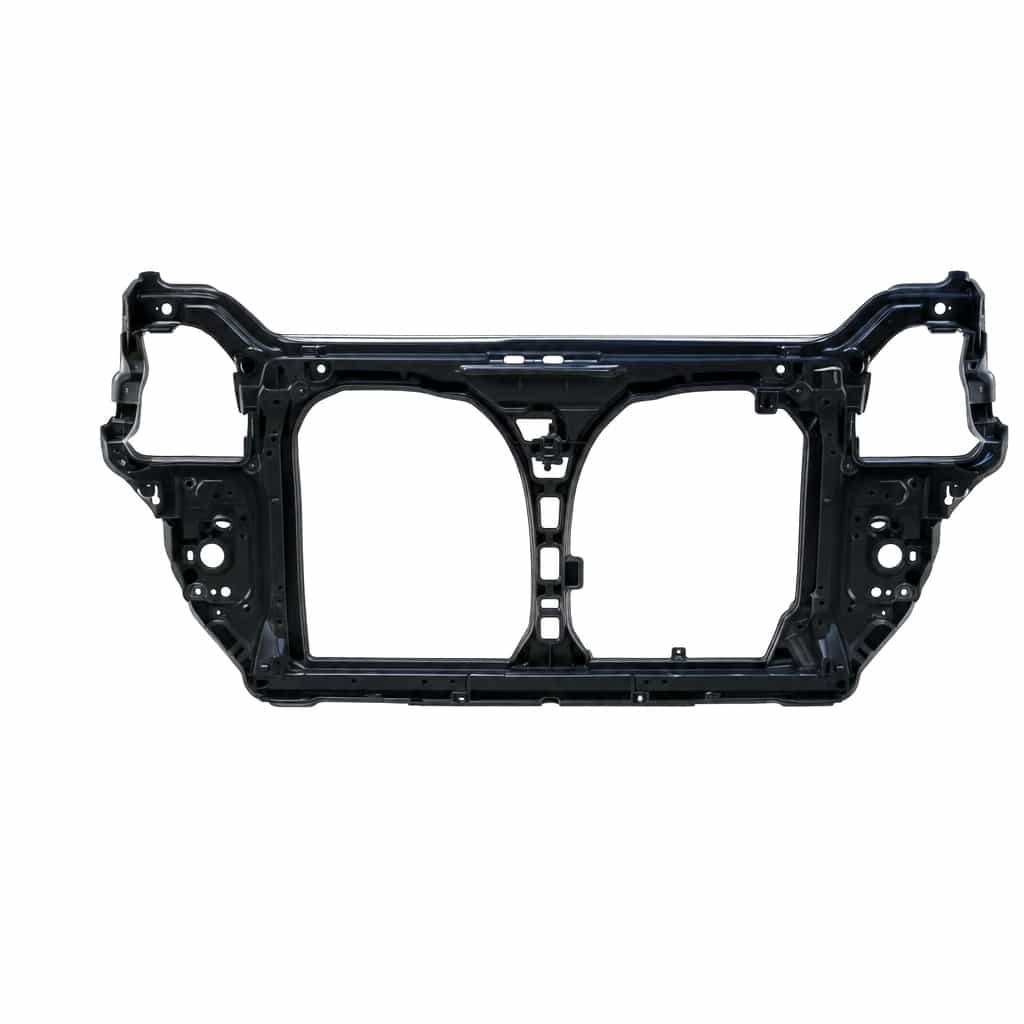 Vicrez OE Replacement Radiator Support vz109261 | Kia Rio 2000-2005