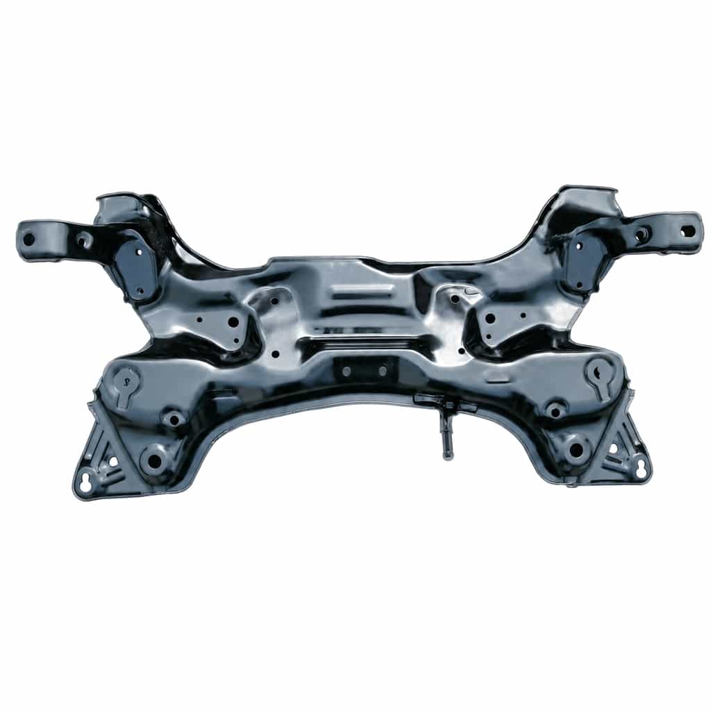Vicrez OE Replacement Radiator Support vz109366 | Kia Cerato K3 2013-2018