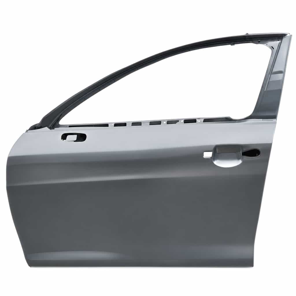 Vicrez OE Replacement Radiator Support vz109415 | Kia Optima K5 2016-2020