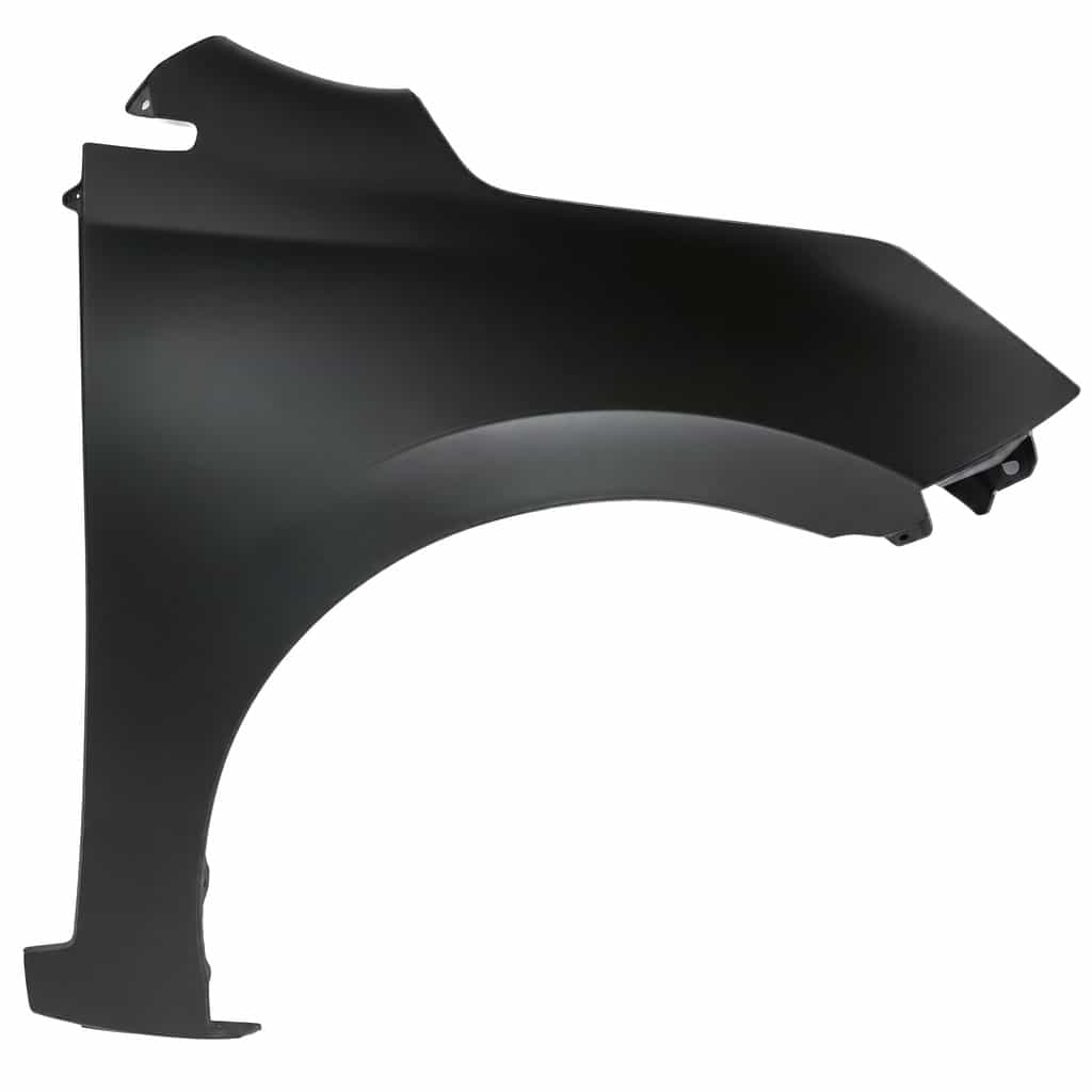 Vicrez OE Replacement Radiator Support vz109583 | Kia Seltos 2017-2024