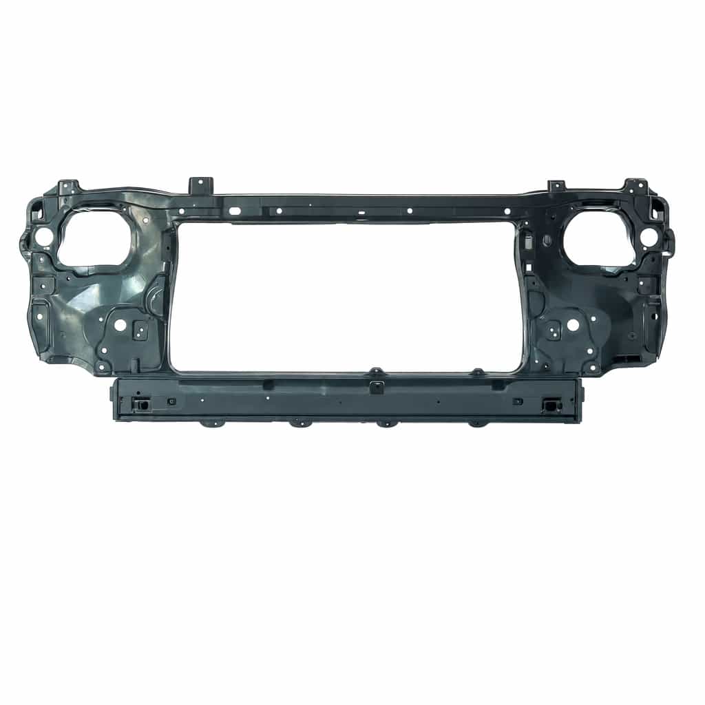 Vicrez OE Replacement Radiator Support vz109594 | Kia Pride 1987-2000