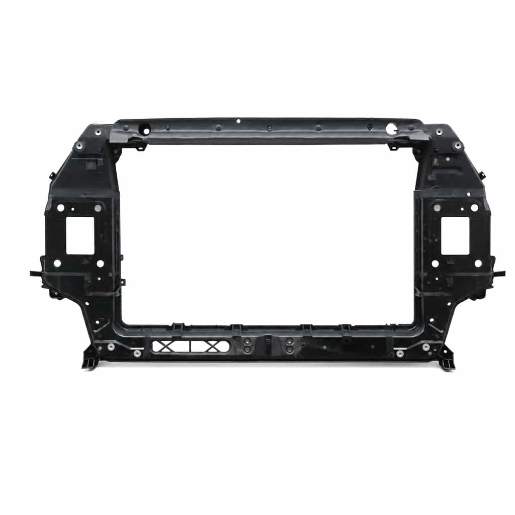 Vicrez OE Replacement Radiator Support vz109691 | Chrysler Pacifica 2017-2023