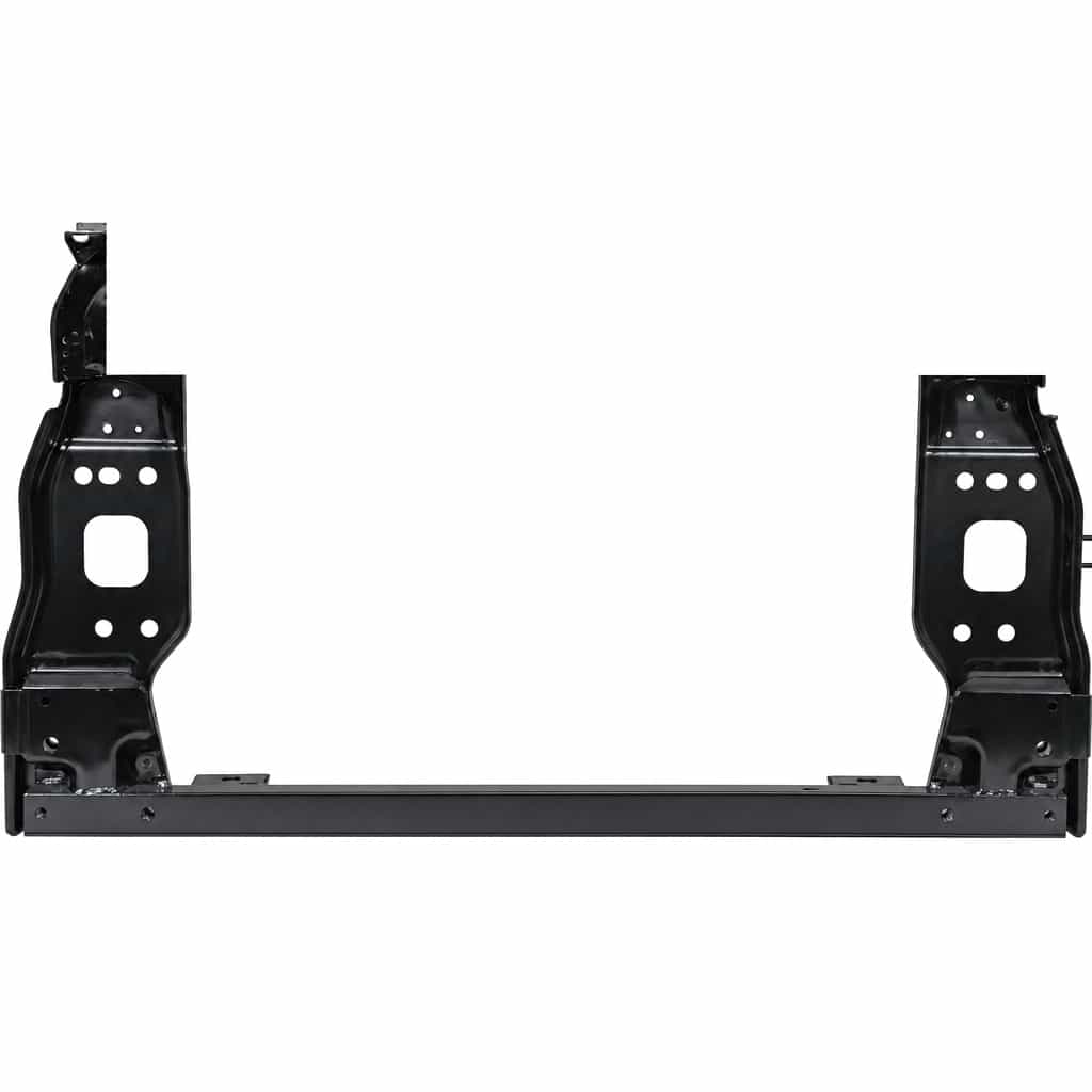 Vicrez OE Replacement Radiator Support vz109694 | Jeep Grand Cherokee WL 2021-2024