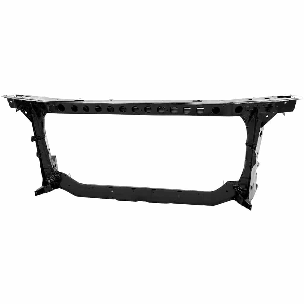 Vicrez OE Replacement Radiator Support vz109738 | Chevrolet Silverado 1500 2019-2023