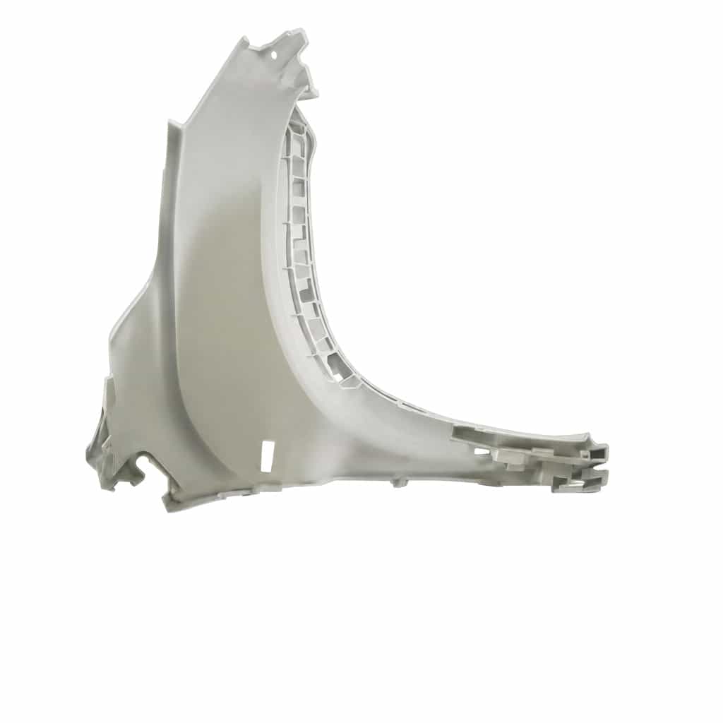 Vicrez OE Replacement Radiator Support vz109852 | Chevrolet Trax 2017-2022
