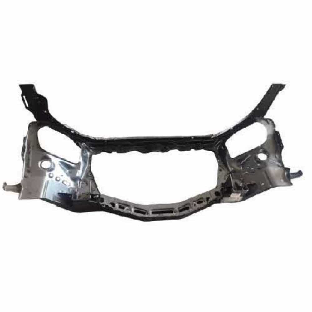Vicrez OE Replacement Radiator Support vz109864 | Chevrolet Colorado TH 2013-2015