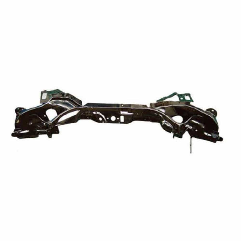Vicrez OE Replacement Radiator Support vz109925 | Chevrolet Spark 0.8 1998-2005
