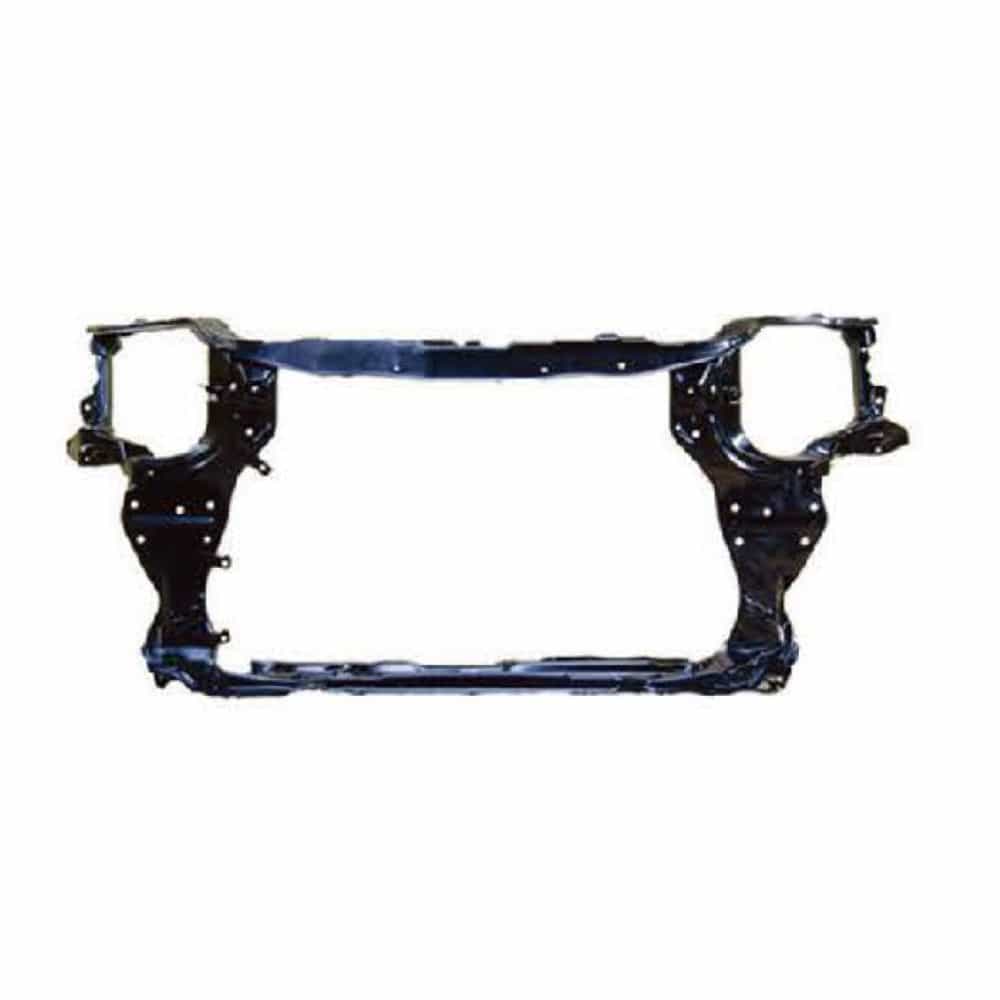 Vicrez OE Replacement Radiator Support vz109998 | Chevrolet Lova 2006-2008