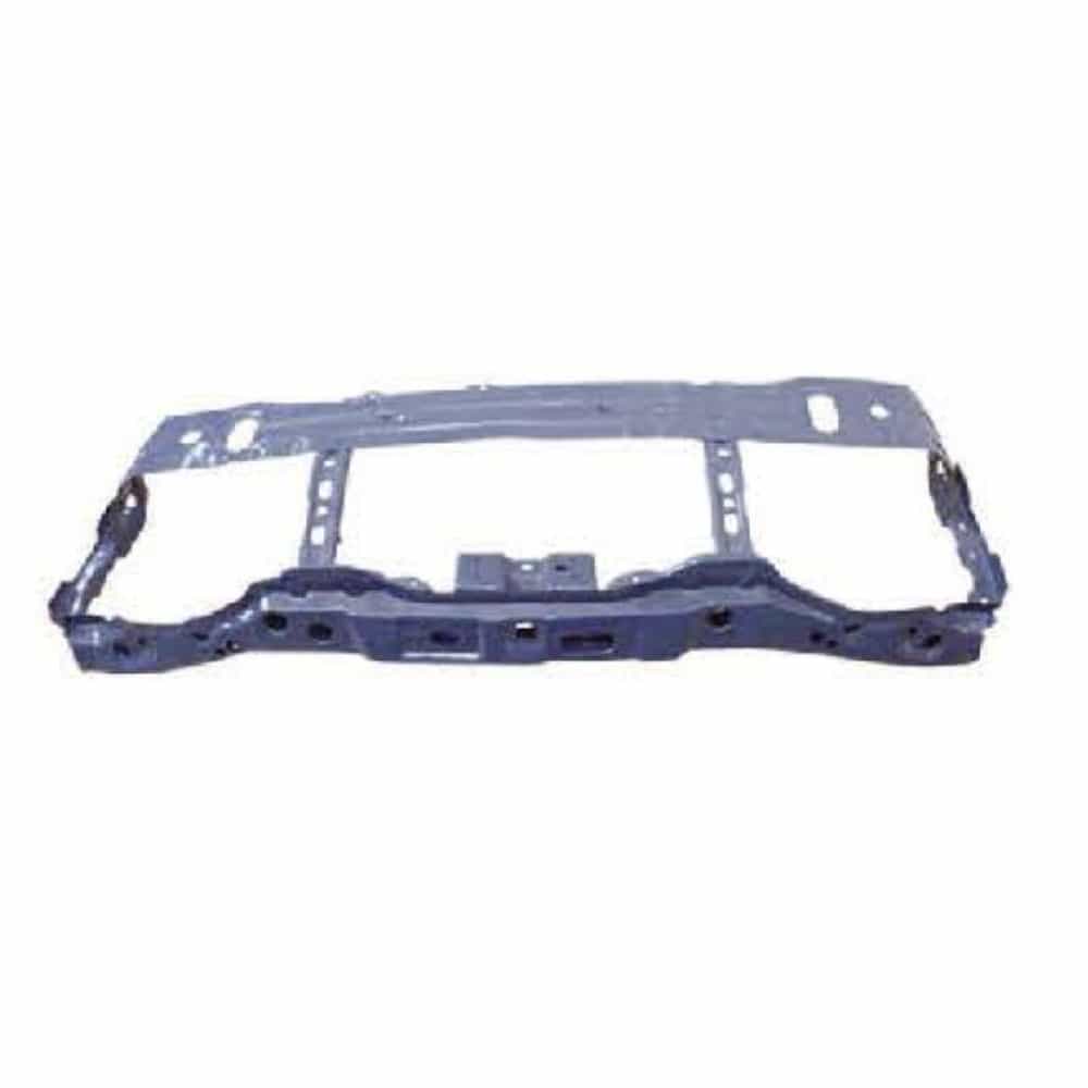 Vicrez OE Replacement Radiator Support vz110444 | Ford Fiesta 2003-2008