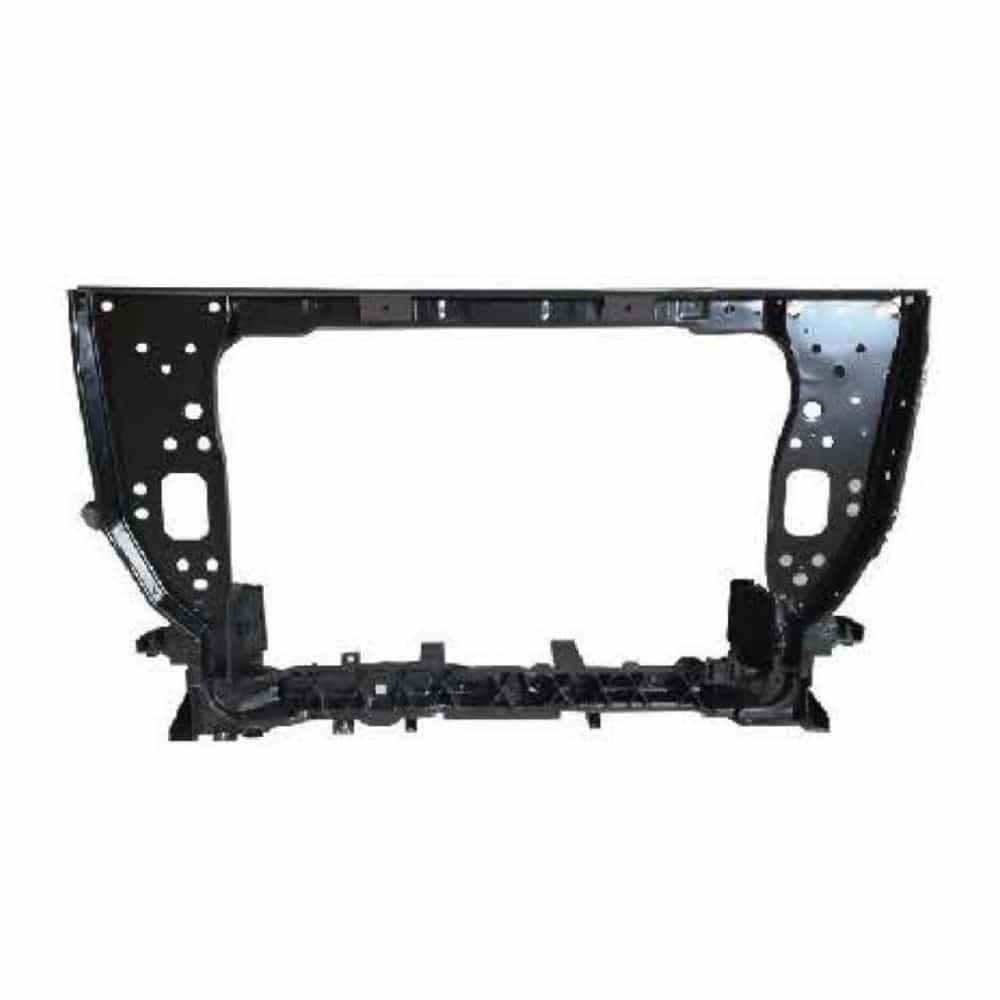 Vicrez OE Replacement Radiator Support vz110514 | Jeep Compass 2017-2024